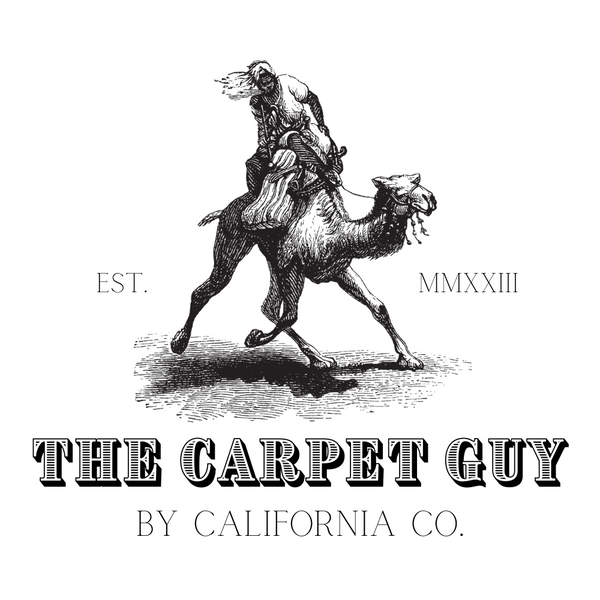 The Carpet Guy