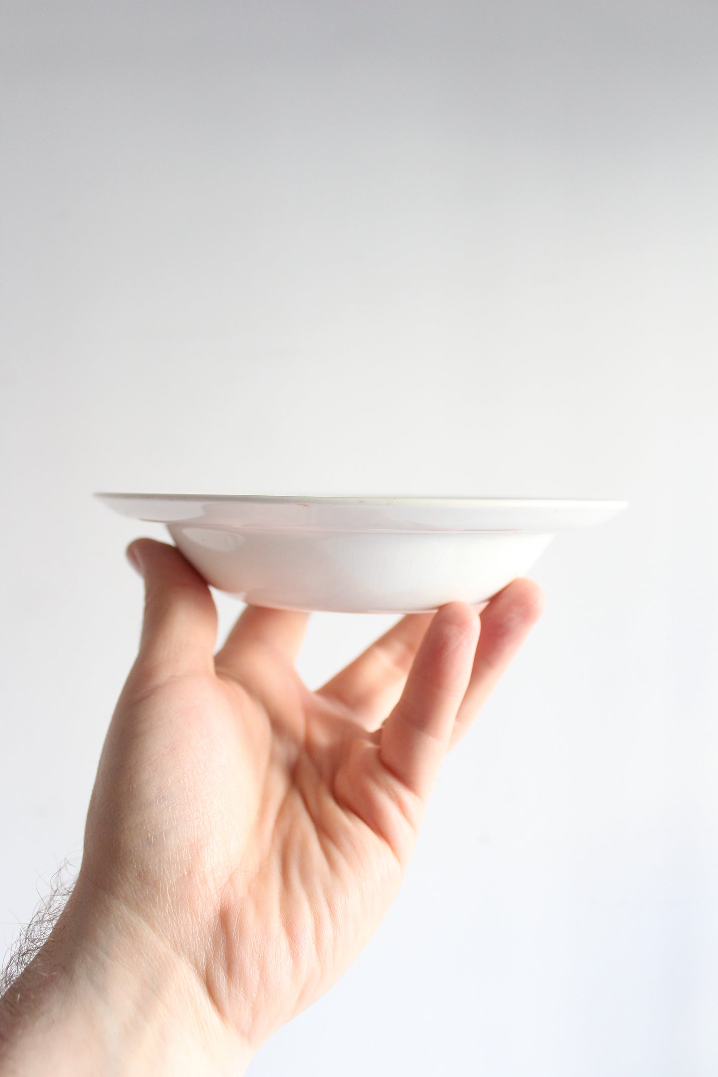 Antique 1935 King George V & Queen Mary Silver Jubilee Commemorative Bowl