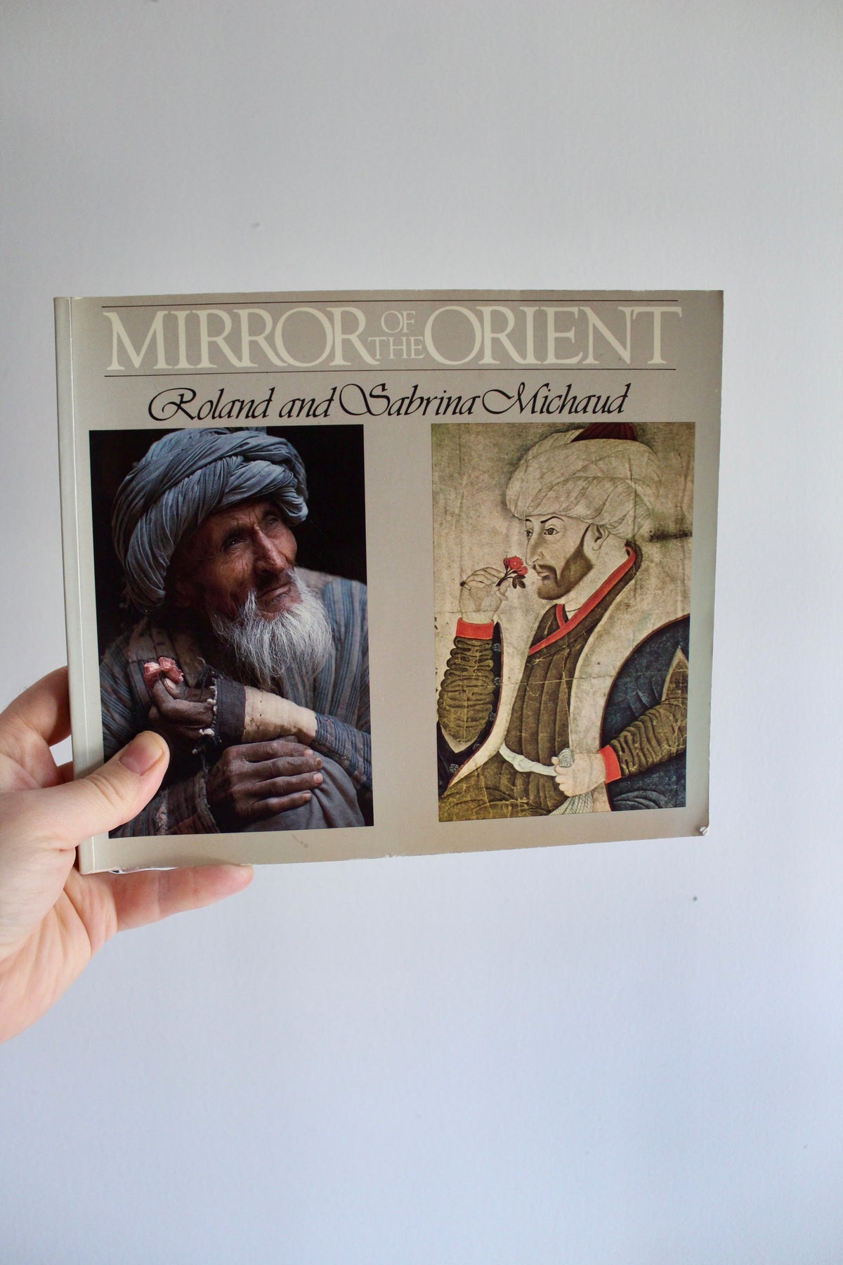 Mirror of the Orient – Roland and Sabrina Michaud (1984 Edition)