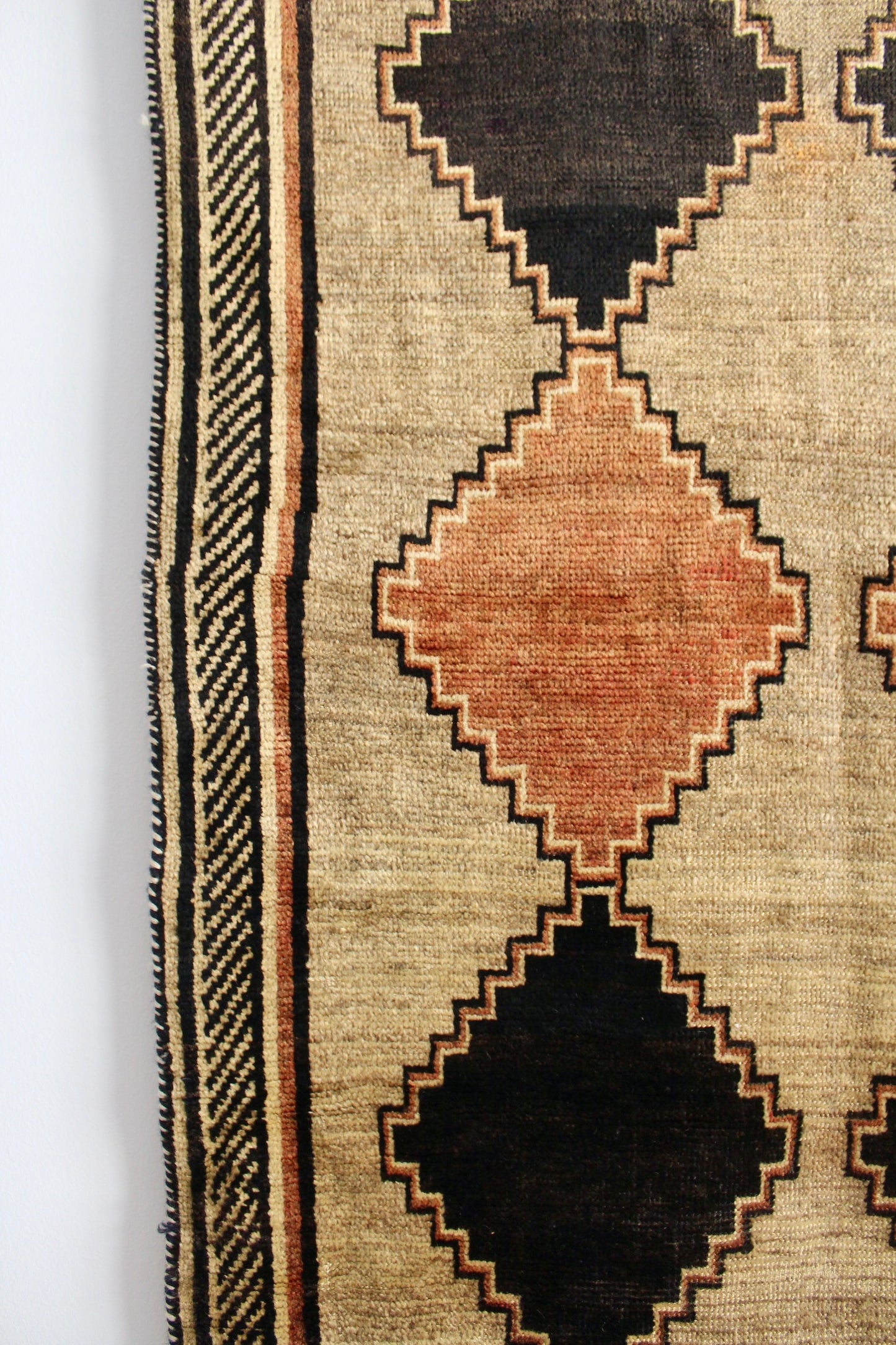 Vintage Persian Gabbeh - 110x172cm