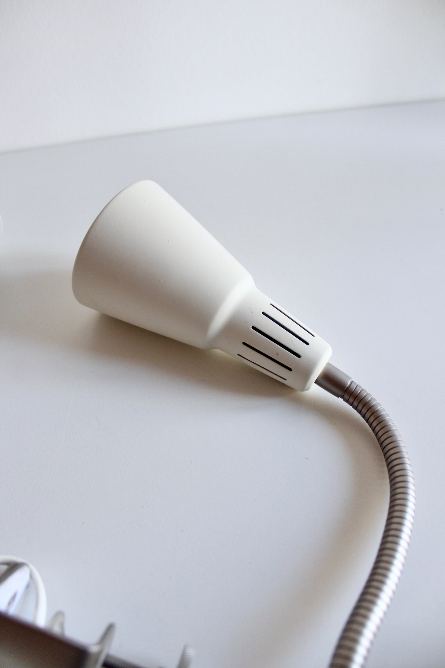 Ikea Y2K Clamp on Lamp