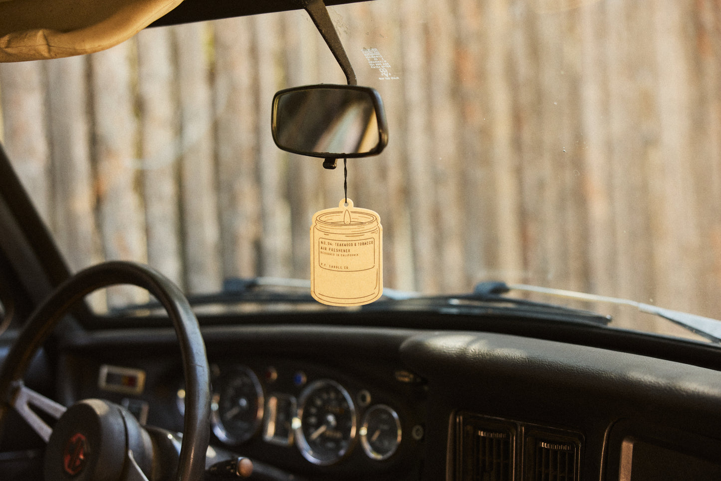 P.F. Candle Co. Air Fresheners (2-Pack)