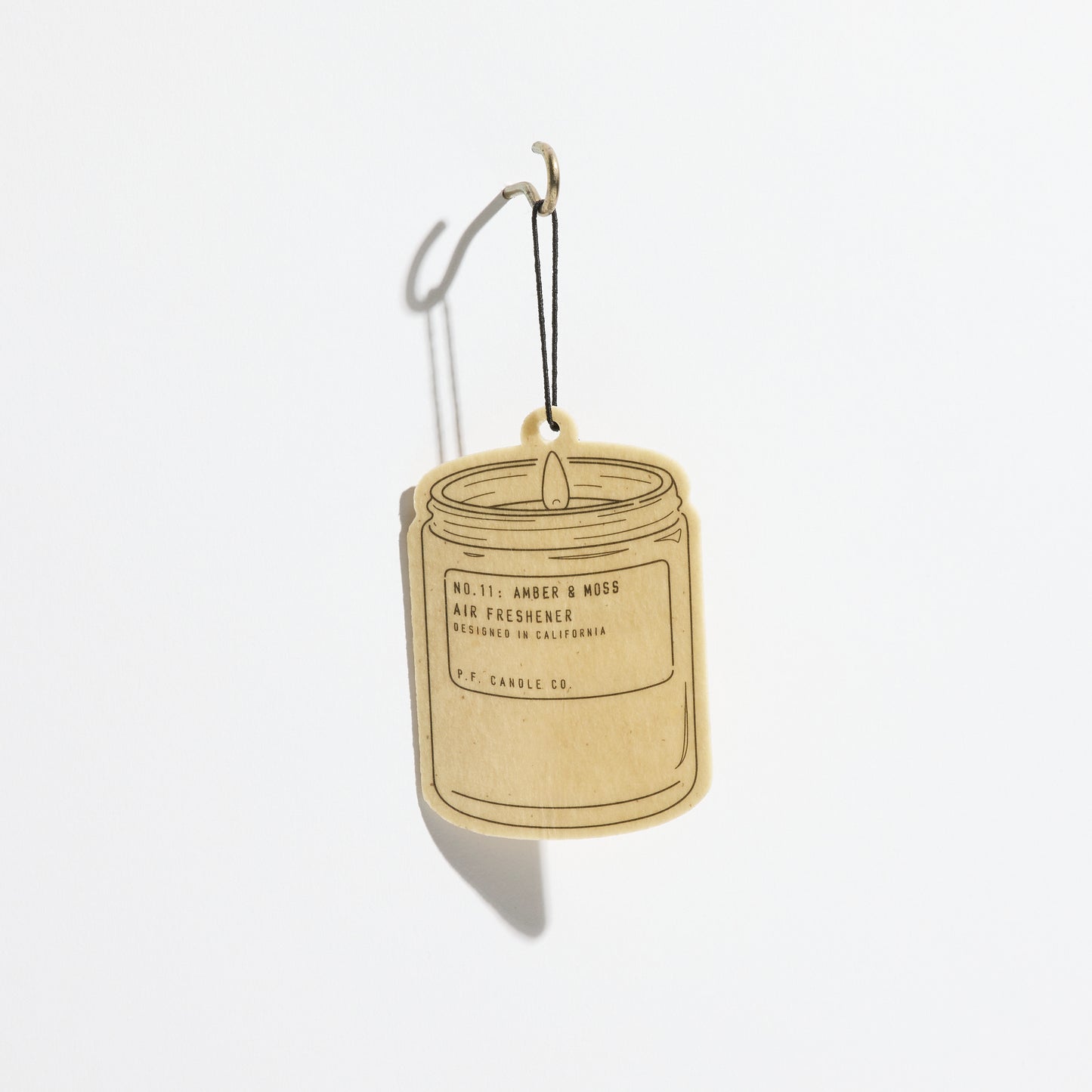 P.F. Candle Co. Air Fresheners (2-Pack)