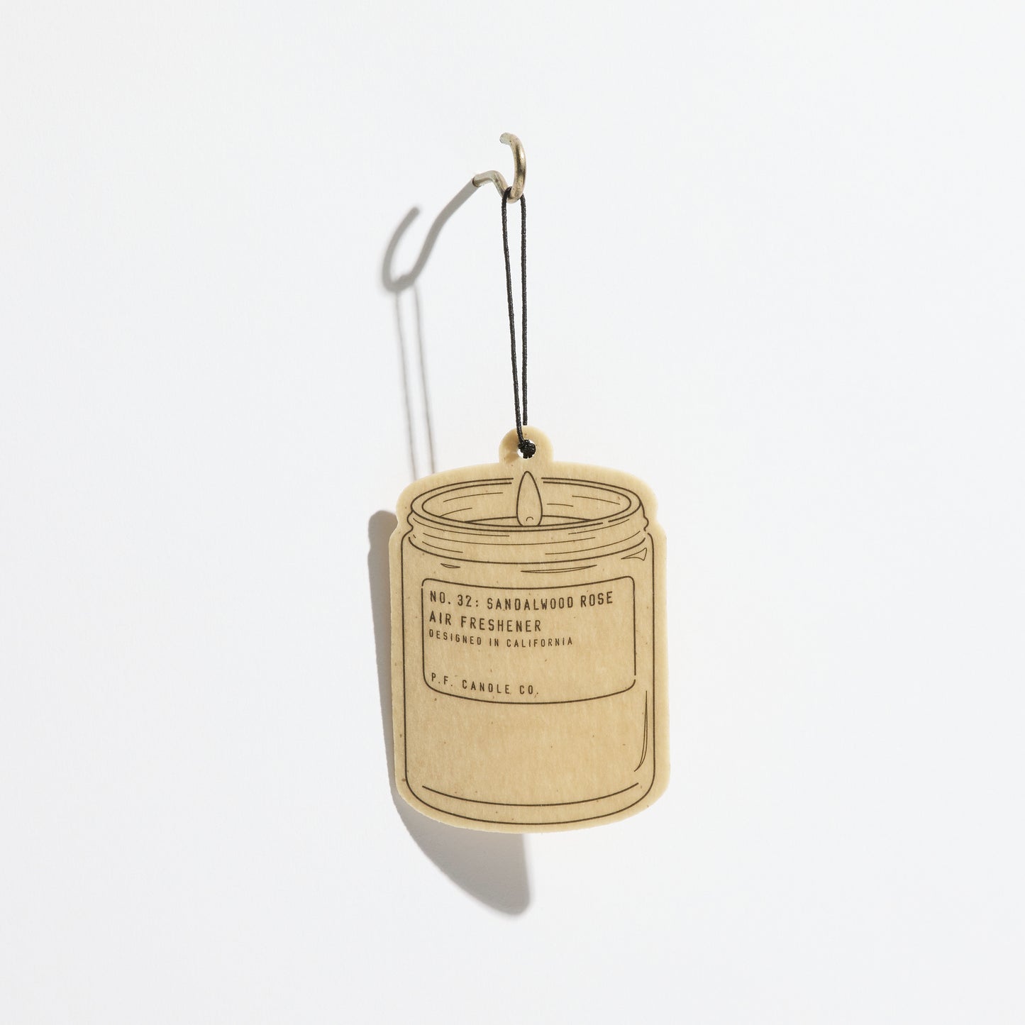P.F. Candle Co. Air Fresheners (2-Pack)