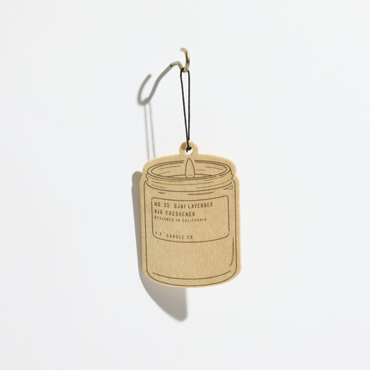 P.F. Candle Co. Air Fresheners (2-Pack)