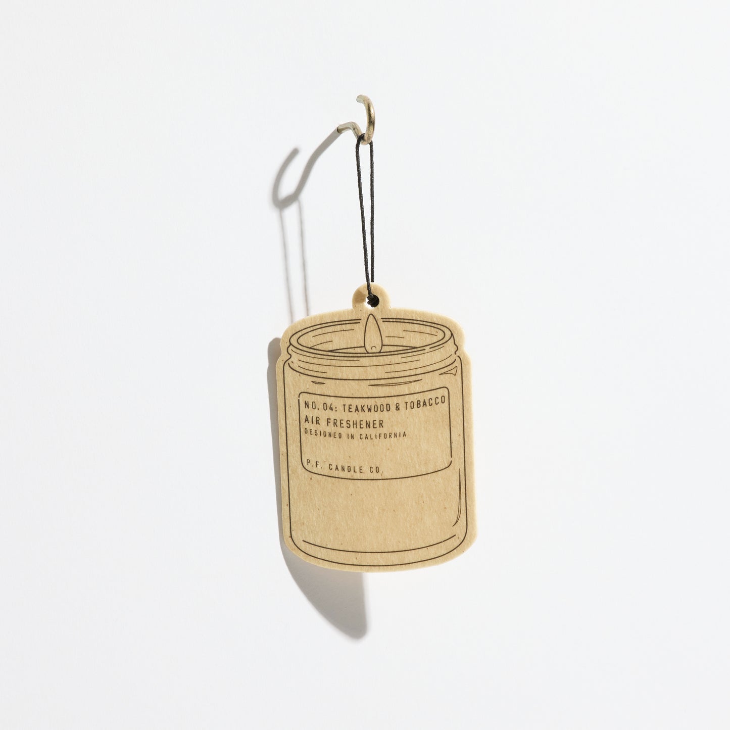 P.F. Candle Co. Air Fresheners (2-Pack)