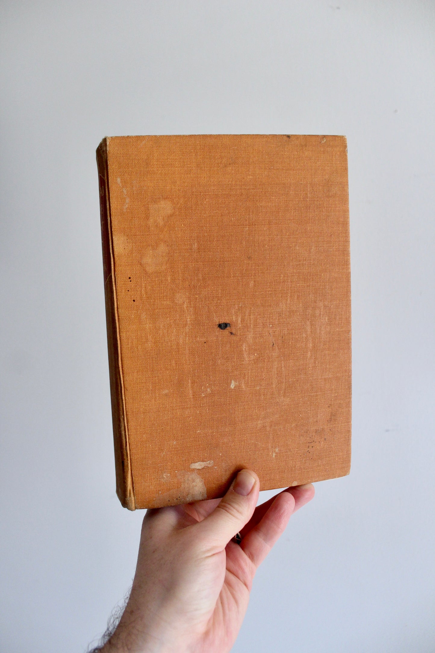 The Arab of the Desert by H. R. P. Dickson – 1951 Second Edition