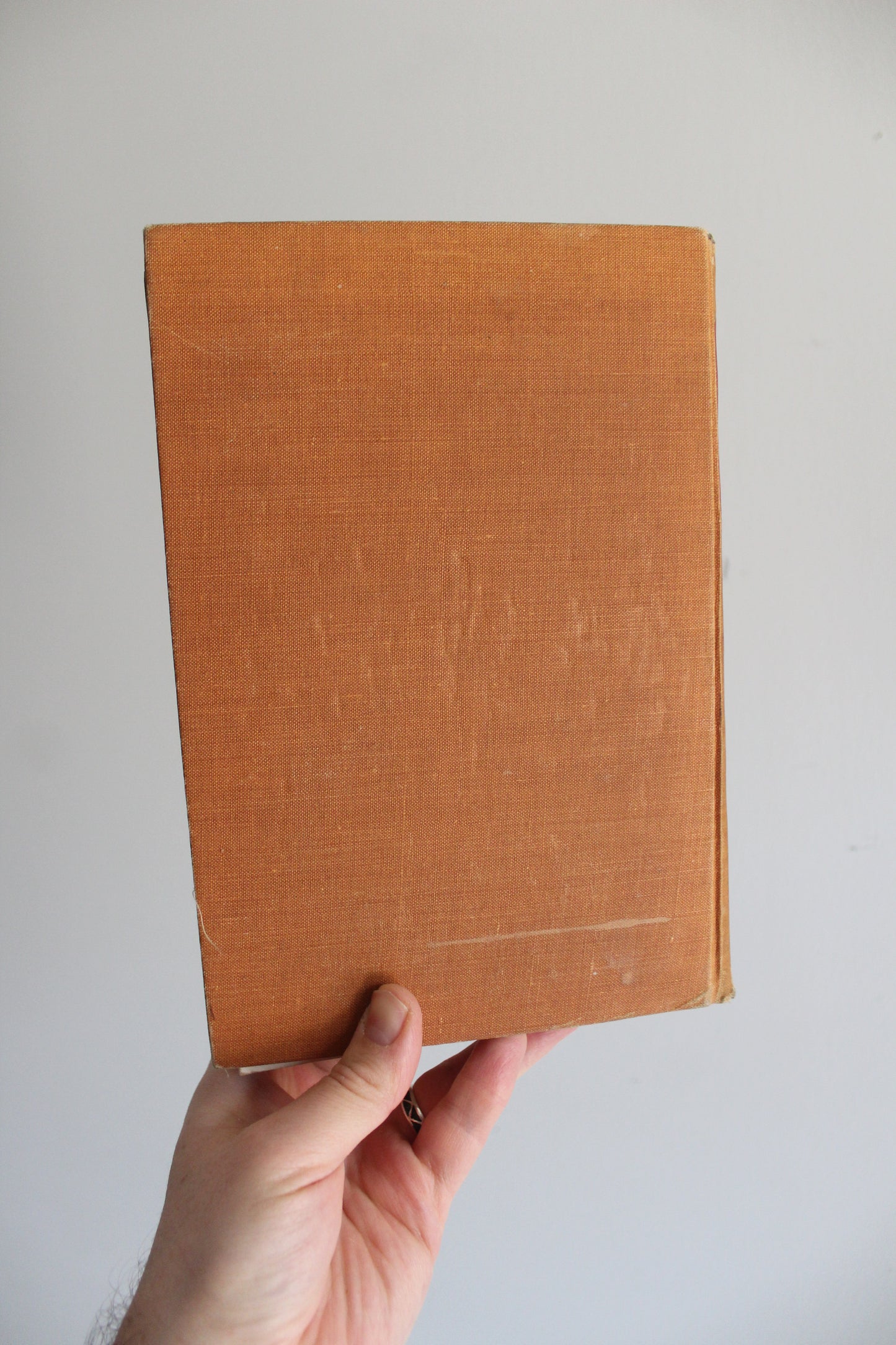 The Arab of the Desert by H. R. P. Dickson – 1951 Second Edition