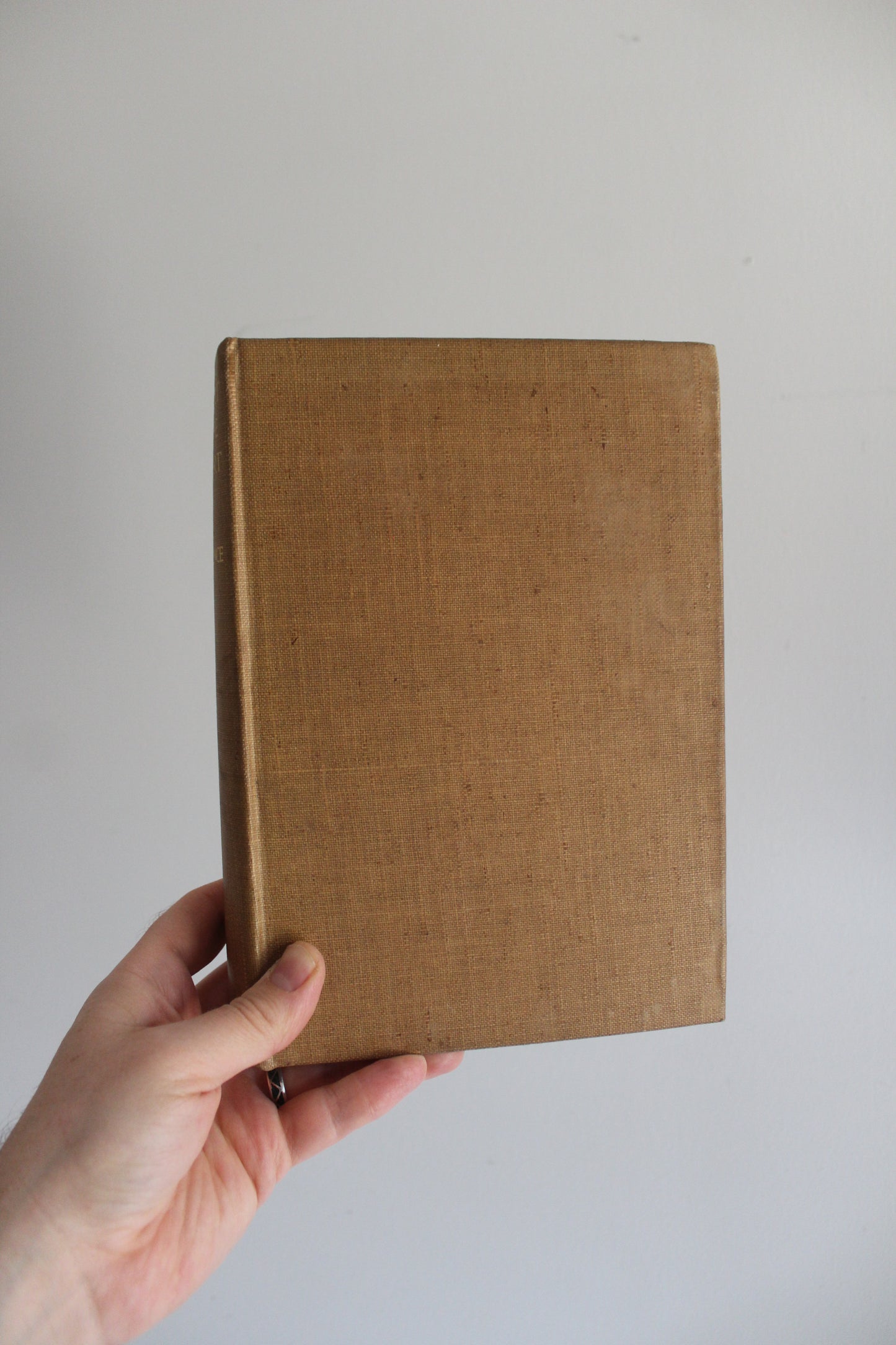 1927 Revolt in the Desert by T. E. Lawrence – First Trade Edition with 1935 Times Newspaper Tribute