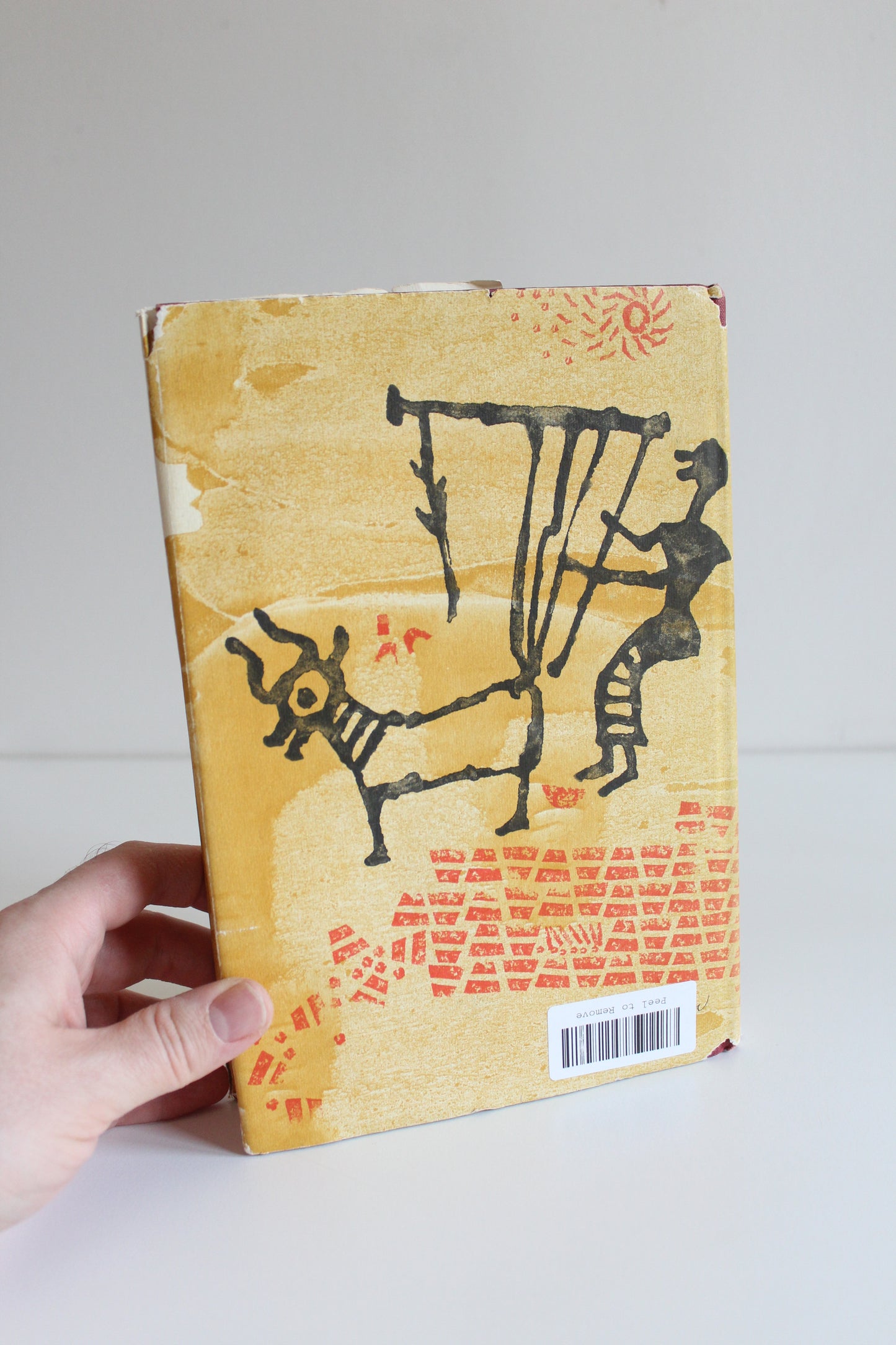 1969 First Edition Looking for Dilmun by Geoffrey Bibby – Kuwait, Failaka & Gulf Archaeology
