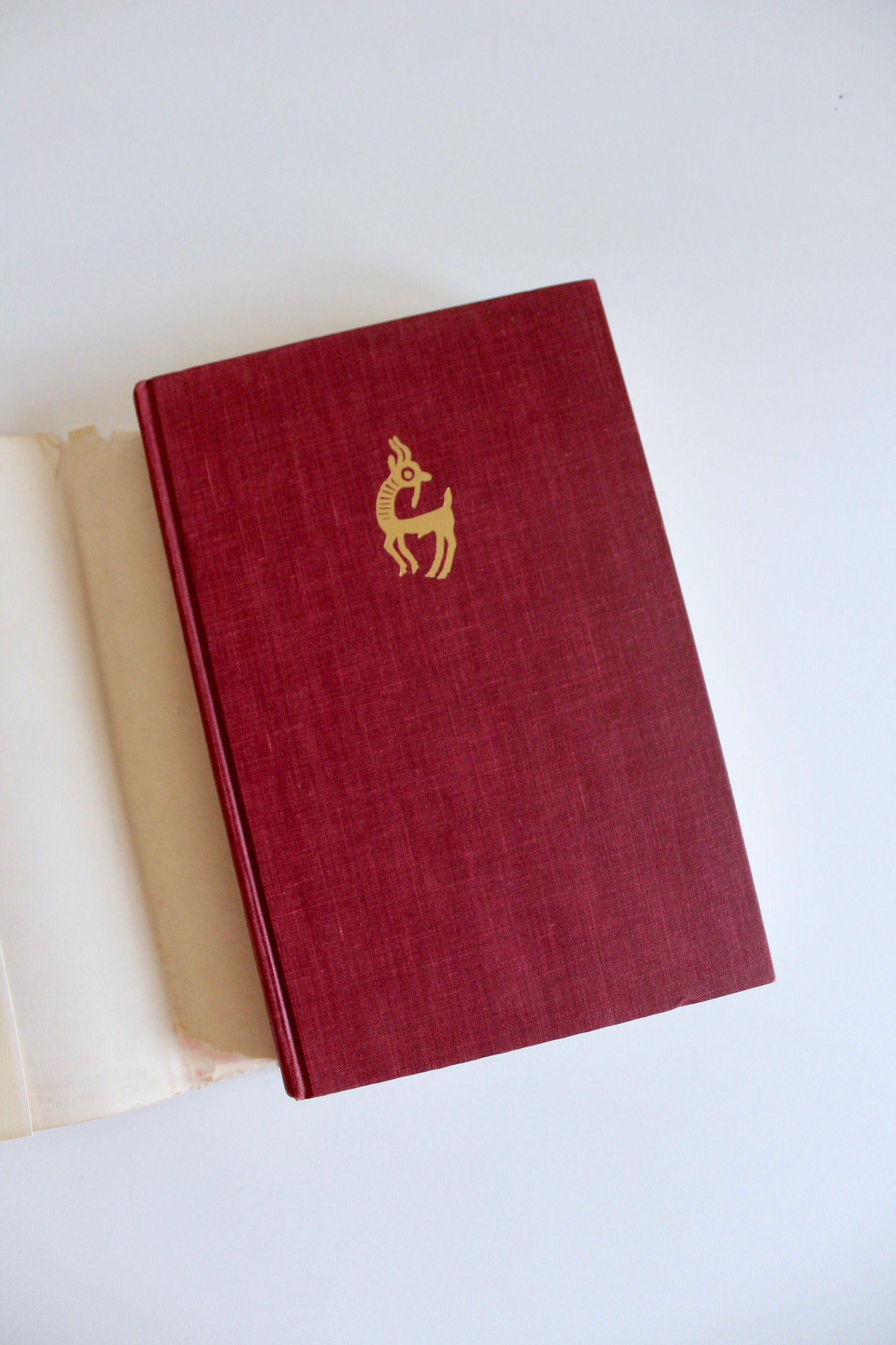 1969 First Edition Looking for Dilmun by Geoffrey Bibby – Kuwait, Failaka & Gulf Archaeology