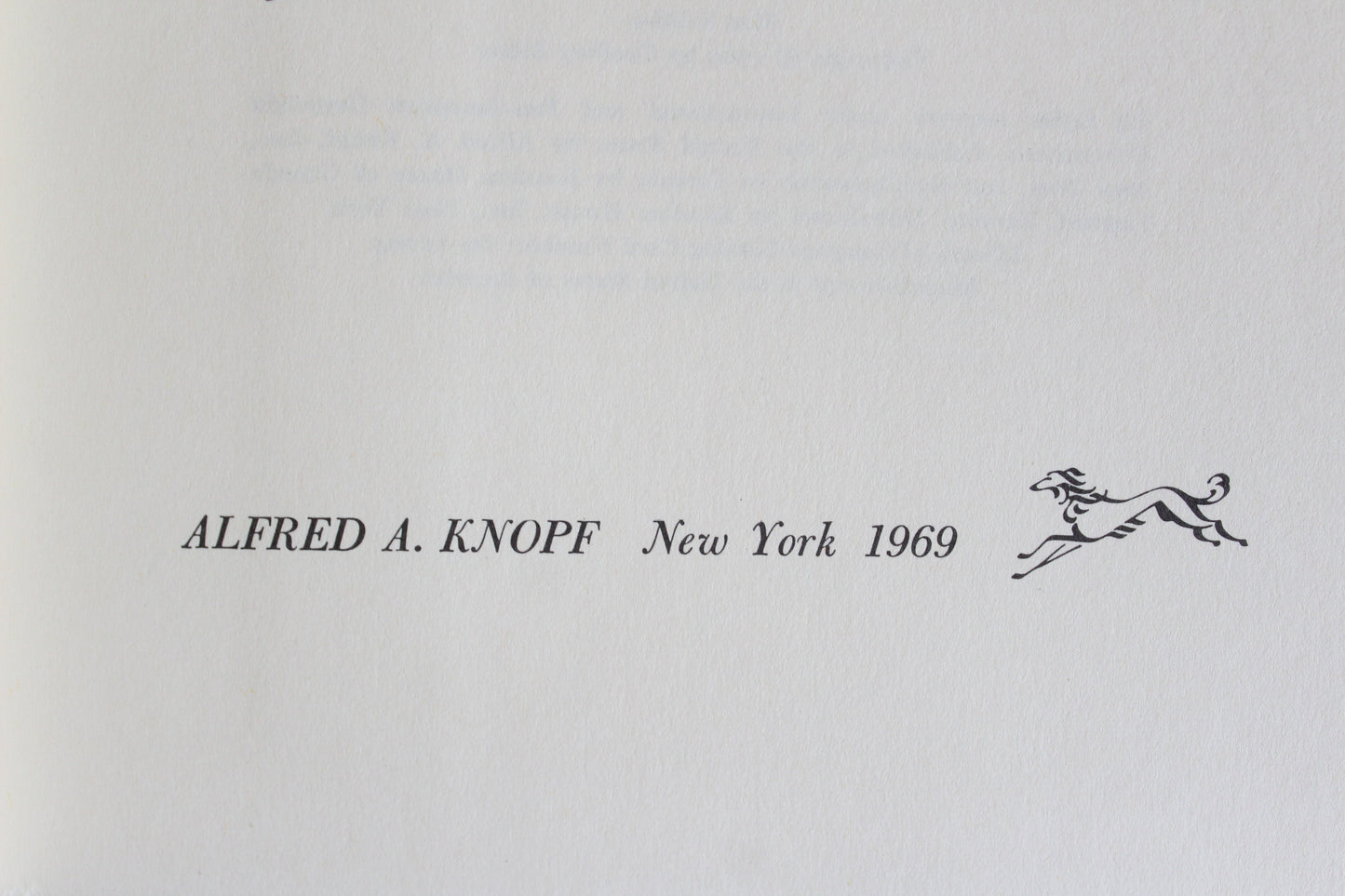 1969 First Edition Looking for Dilmun by Geoffrey Bibby – Kuwait, Failaka & Gulf Archaeology