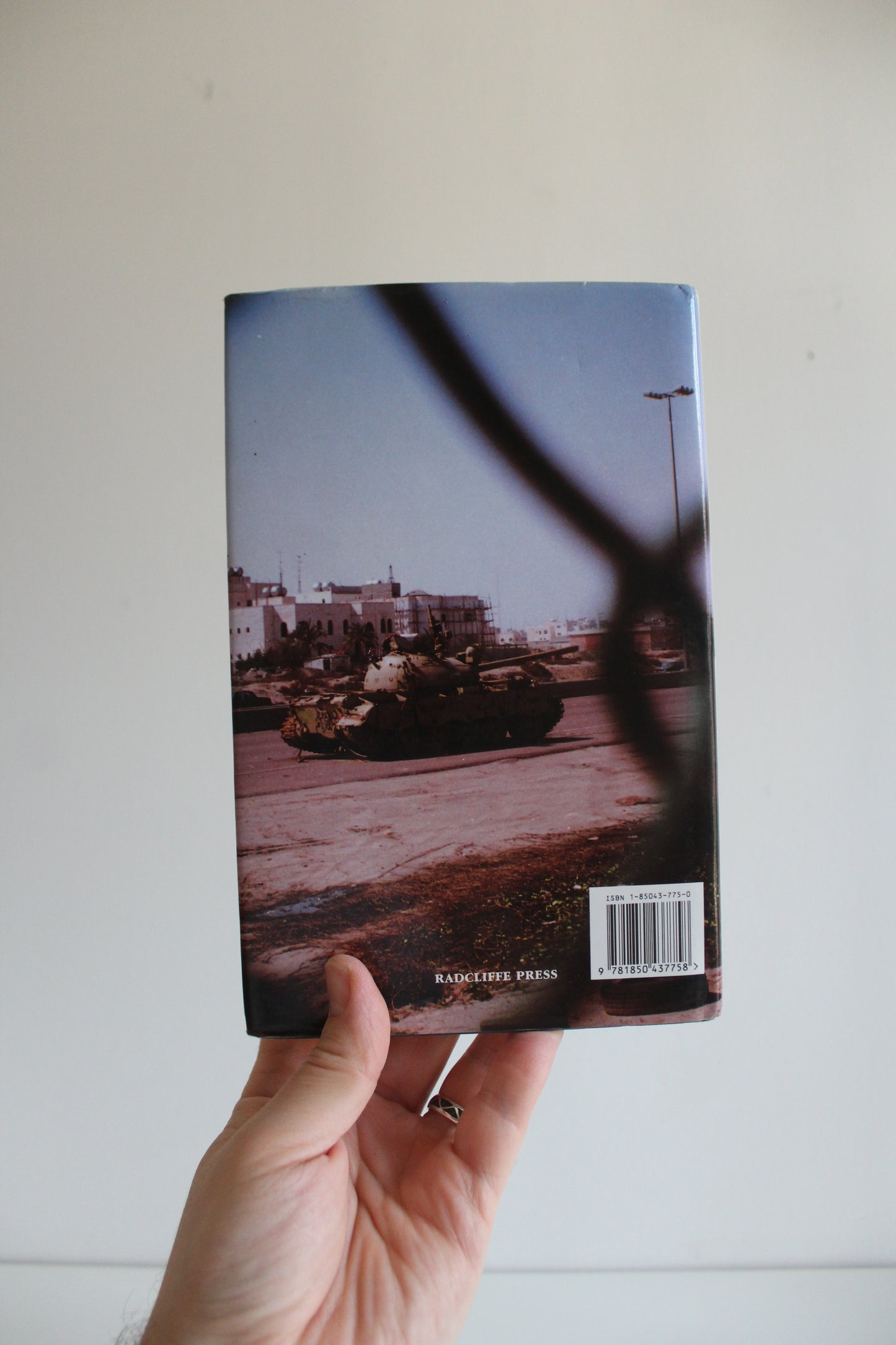 1993 Invasion Kuwait by Jehan S. Rajab – First-Hand Account of the Iraqi Occupation