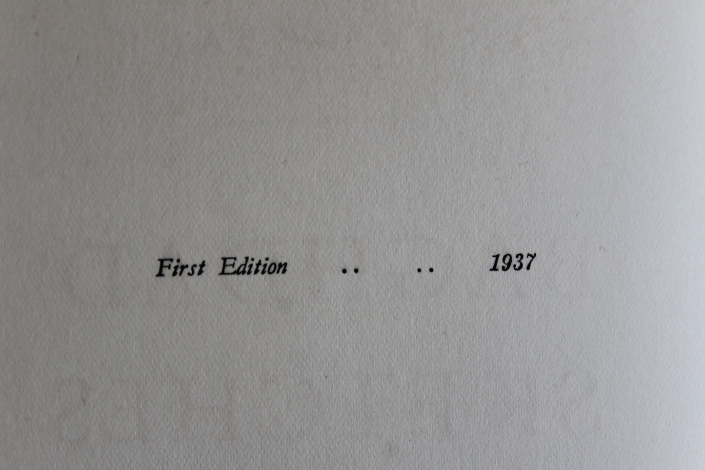 1937 First British Edition Baghdad Sketches by Freya Stark – Kuwait & Failaka History