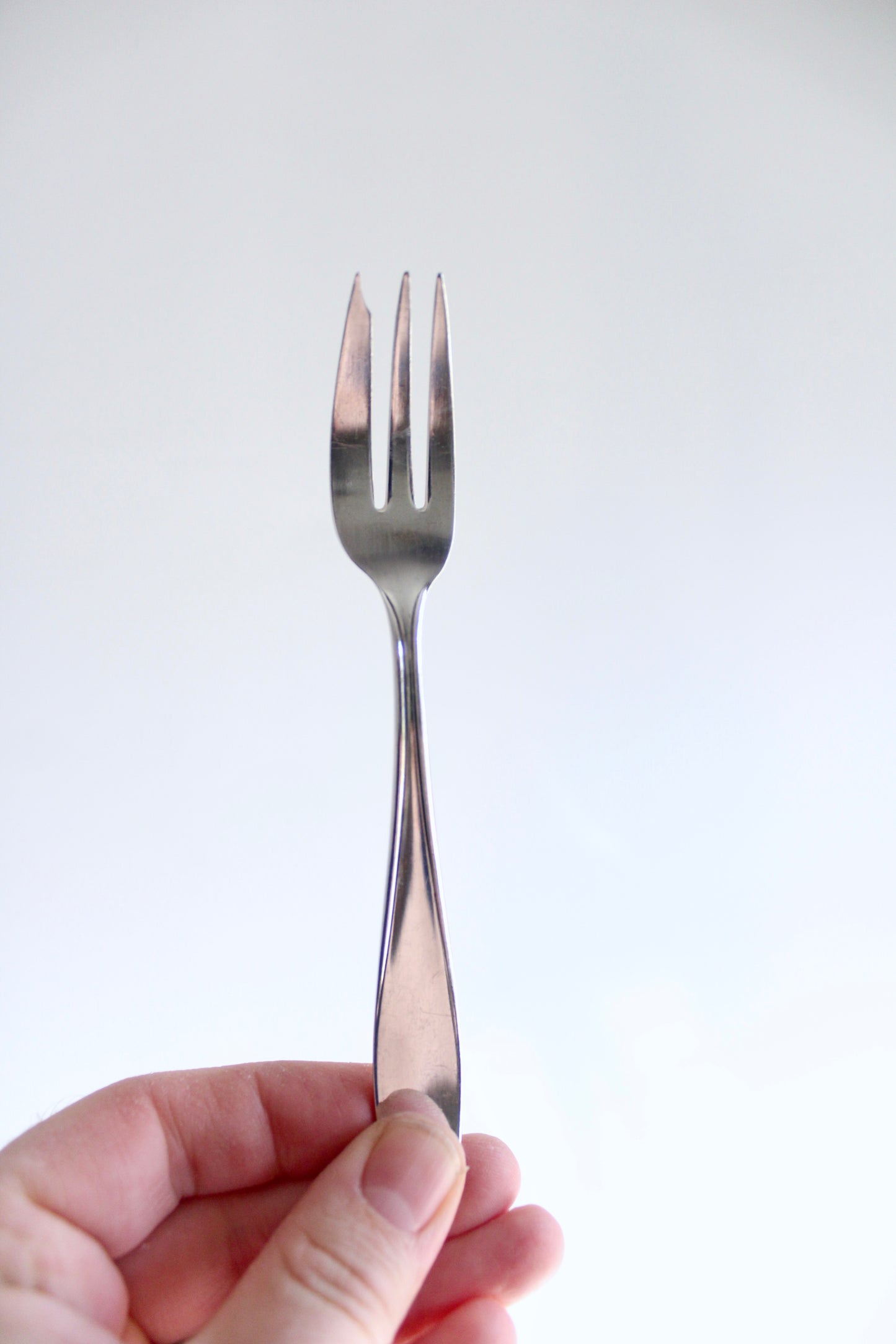 1930s German BSF Platura Silver-Plated Dessert Cutlery – Boxed Set of 12(Benefits Charity!)