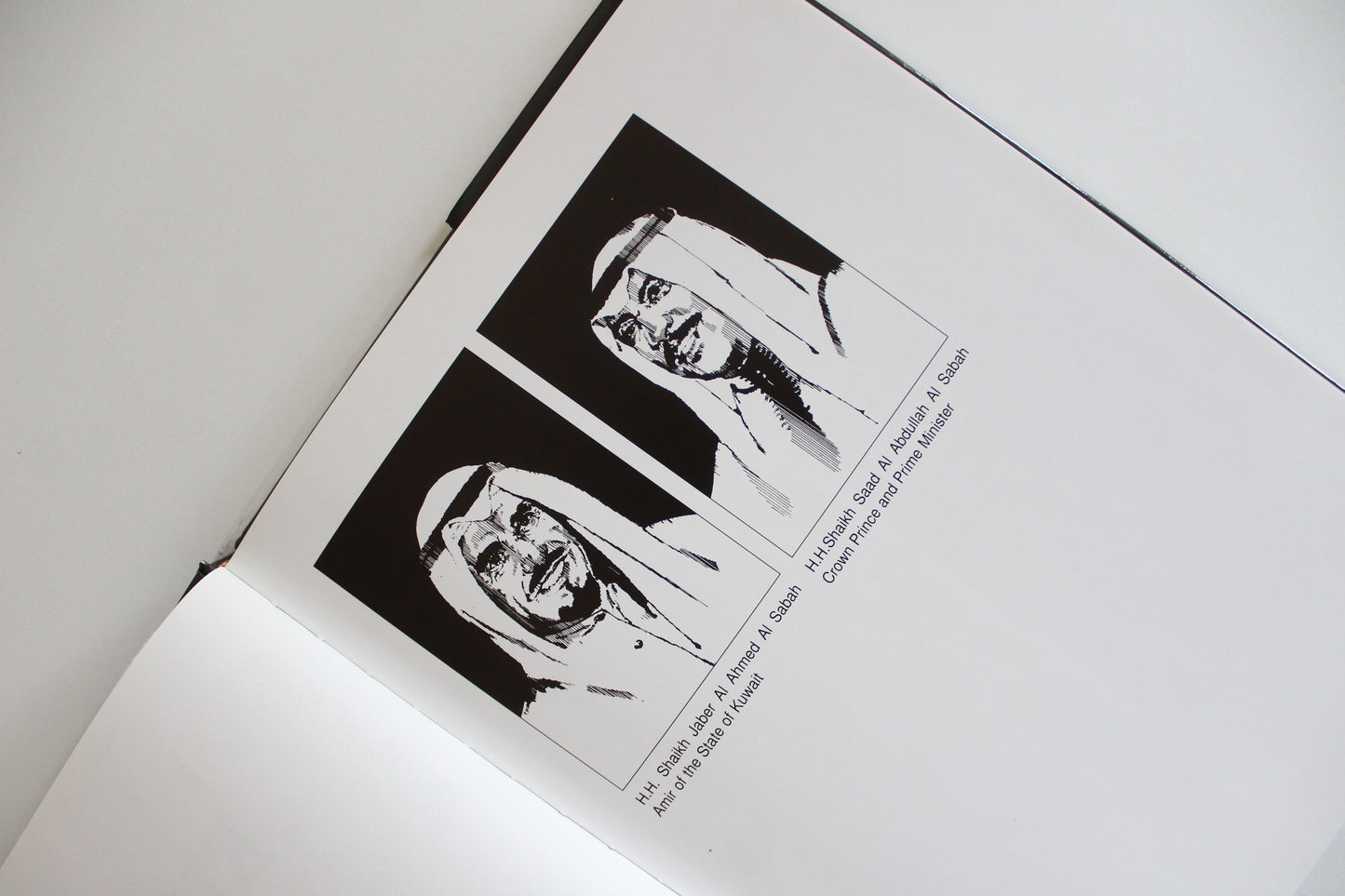 Kuwait’s Age of Sail – 1993 by Claudia Farkas Al-Rashoud (Benefits Charity!)