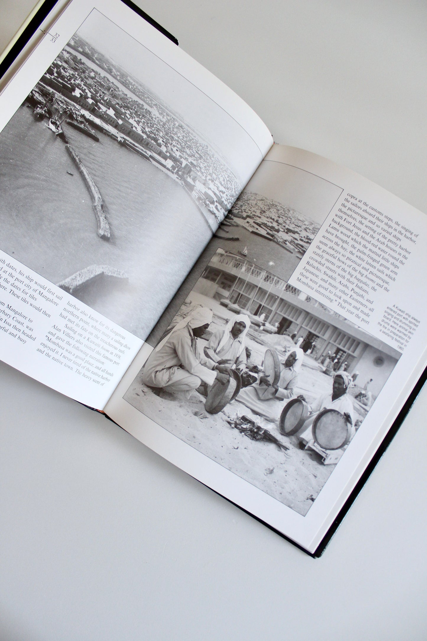 Kuwait’s Age of Sail – 1993 by Claudia Farkas Al-Rashoud (Benefits Charity!)
