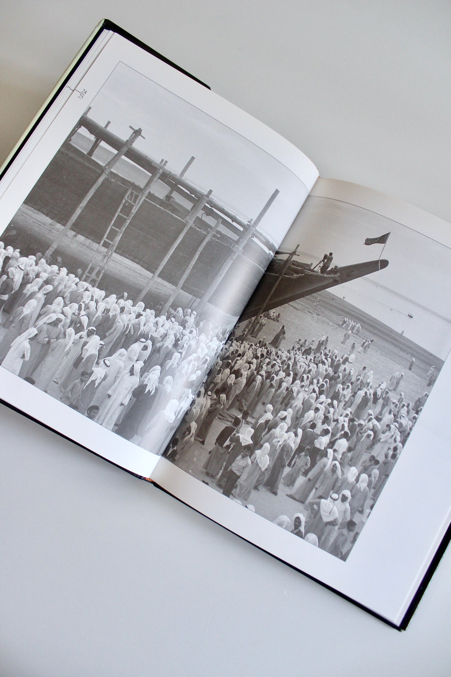 Kuwait’s Age of Sail – 1993 by Claudia Farkas Al-Rashoud (Benefits Charity!)