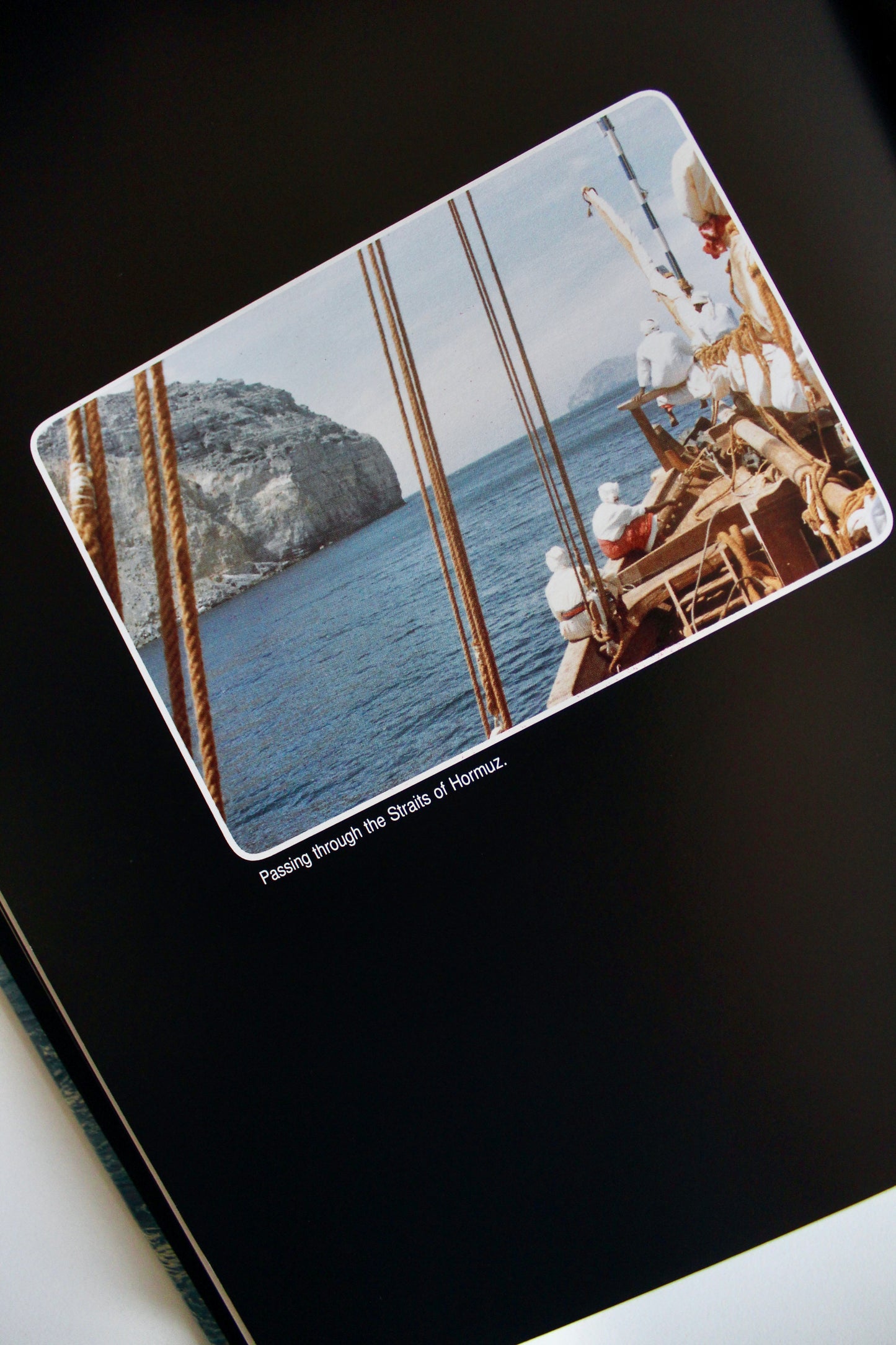 Kuwait’s Age of Sail – 1993 by Claudia Farkas Al-Rashoud (Benefits Charity!)
