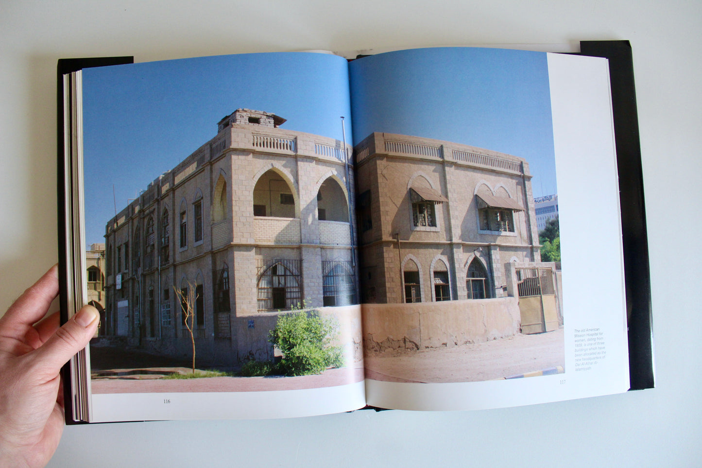 Kuwait Kaleidoscope by Claudia Farkas Al Rashoud (Benefits Charity!)