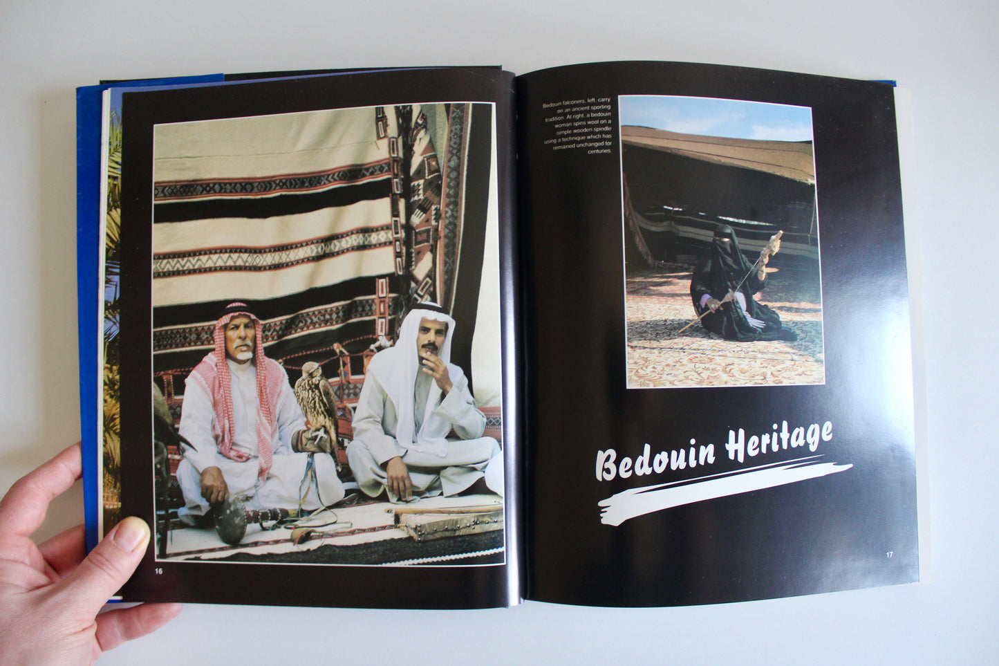 Kuwait: Before and After the Storm – 1999 Updated Second Edition by Claudia Farkas Al Rashoud(Benefits Charity!)