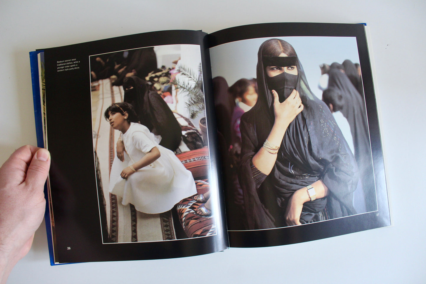 Kuwait: Before and After the Storm – 1999 Updated Second Edition by Claudia Farkas Al Rashoud(Benefits Charity!)