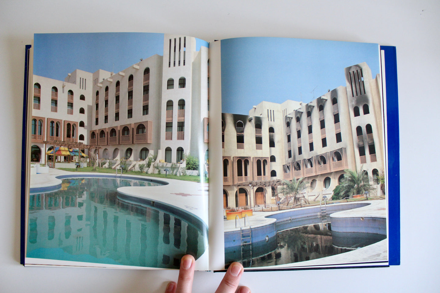 Kuwait: Before and After the Storm – 1999 Updated Second Edition by Claudia Farkas Al Rashoud(Benefits Charity!)