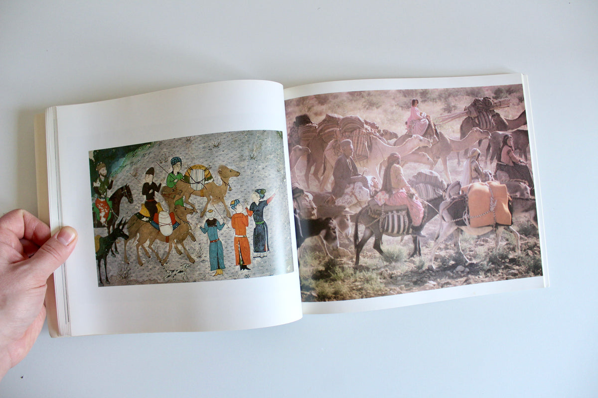 Mirror of the Orient – Roland and Sabrina Michaud (1984 Edition)