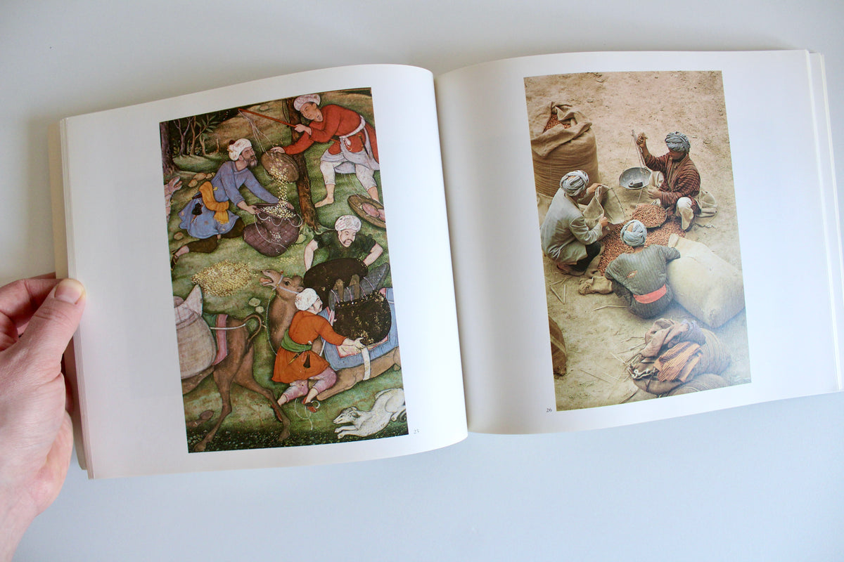 Mirror of the Orient – Roland and Sabrina Michaud (1984 Edition)