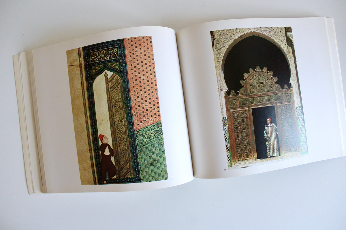 Mirror of the Orient – Roland and Sabrina Michaud (1984 Edition)
