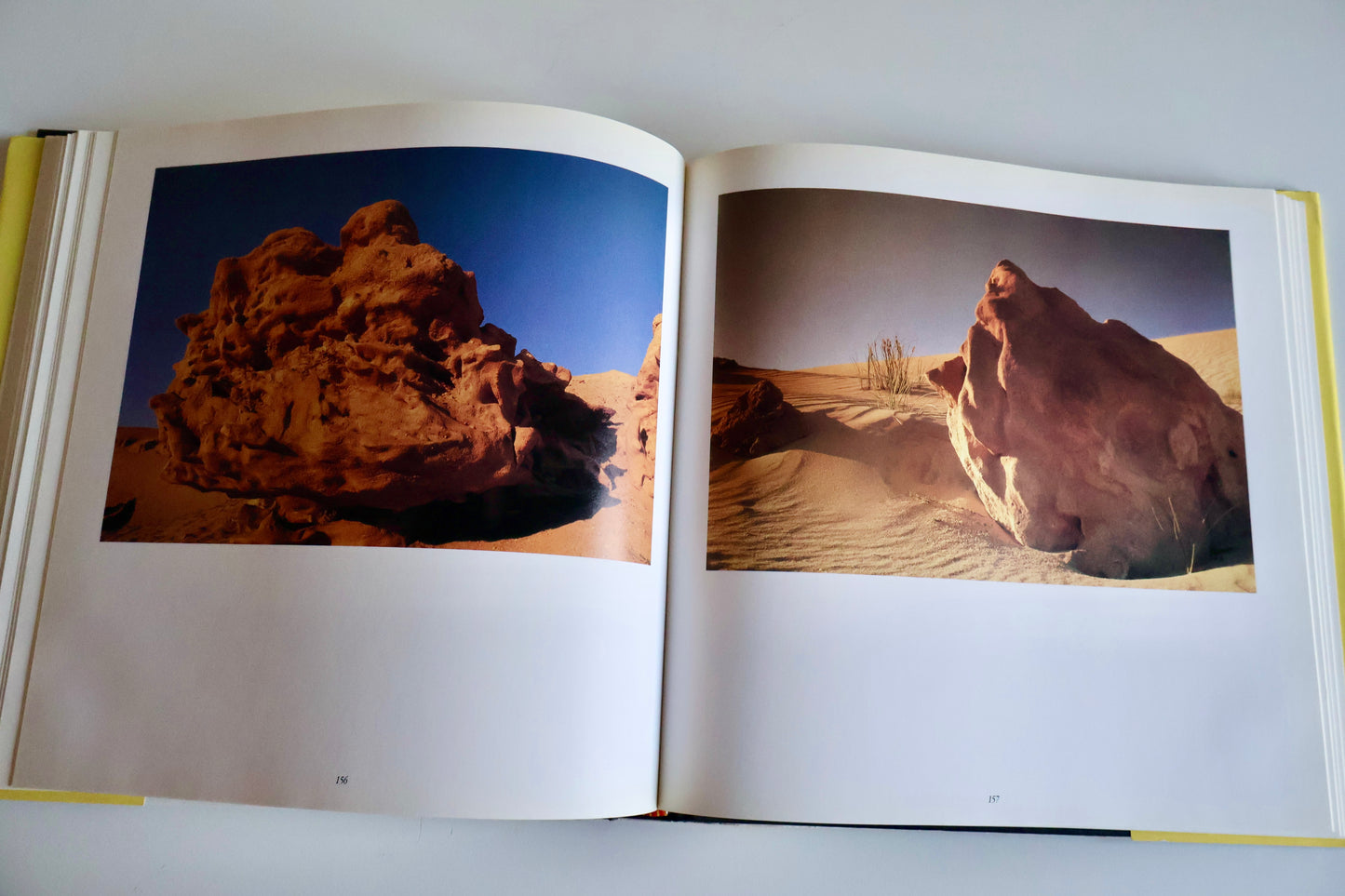 1992 Faces of Kuwait – Jacek Wozniak | First Edition Kuwait Photography Book