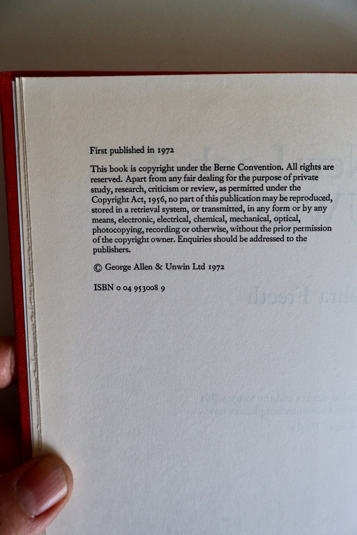 A New Look at Kuwait – Zahra Freeth – 1972 First Edition
