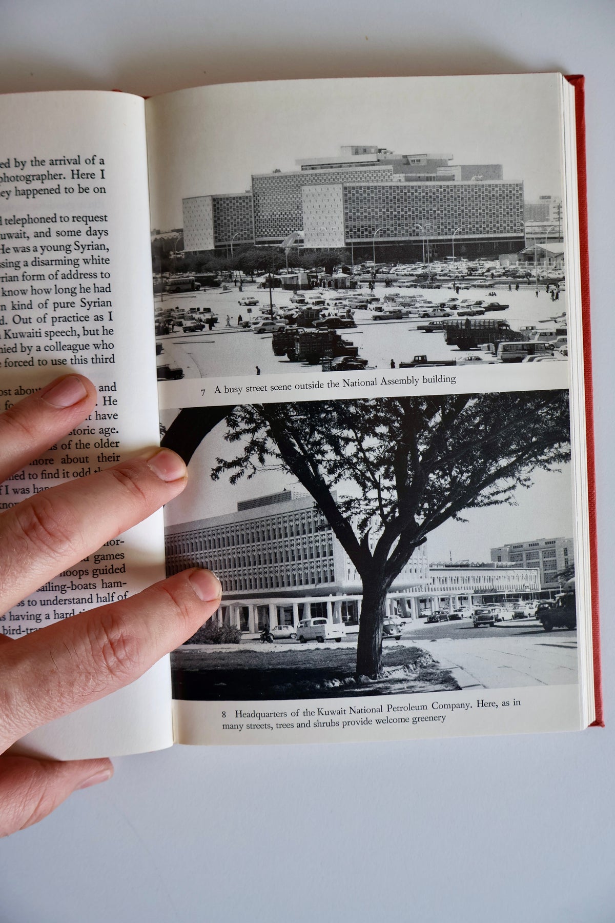A New Look at Kuwait – Zahra Freeth – 1972 First Edition