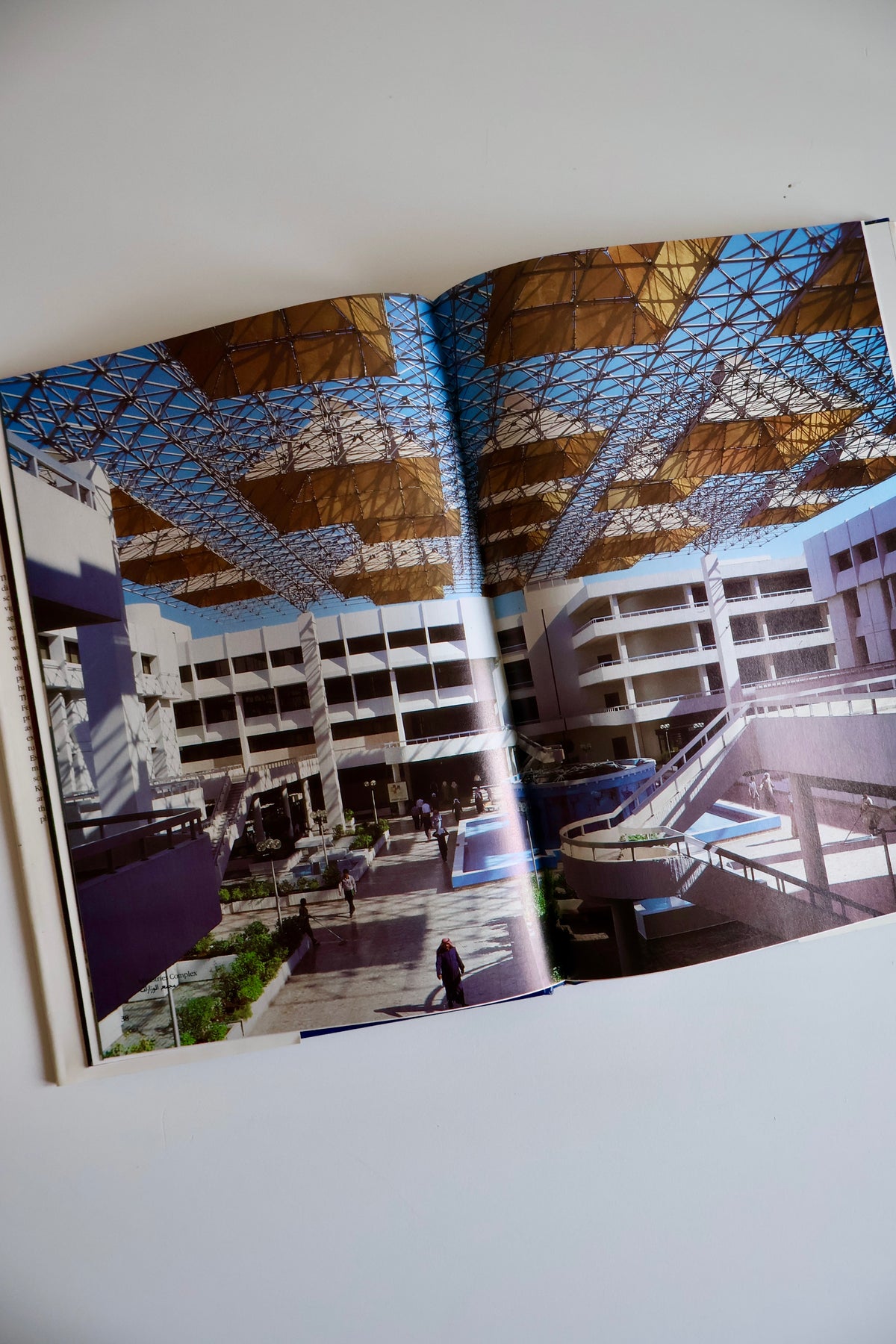 Kuwait: New Images – Gustavo Ferrari – 1989 First Edition – Pre-Invasion Kuwait