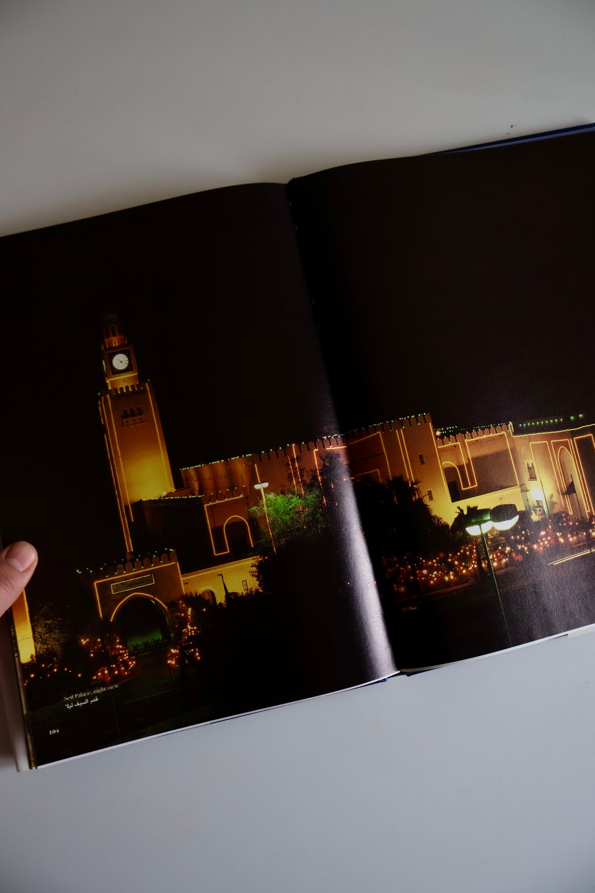 Kuwait: New Images – Gustavo Ferrari – 1989 First Edition – Pre-Invasion Kuwait