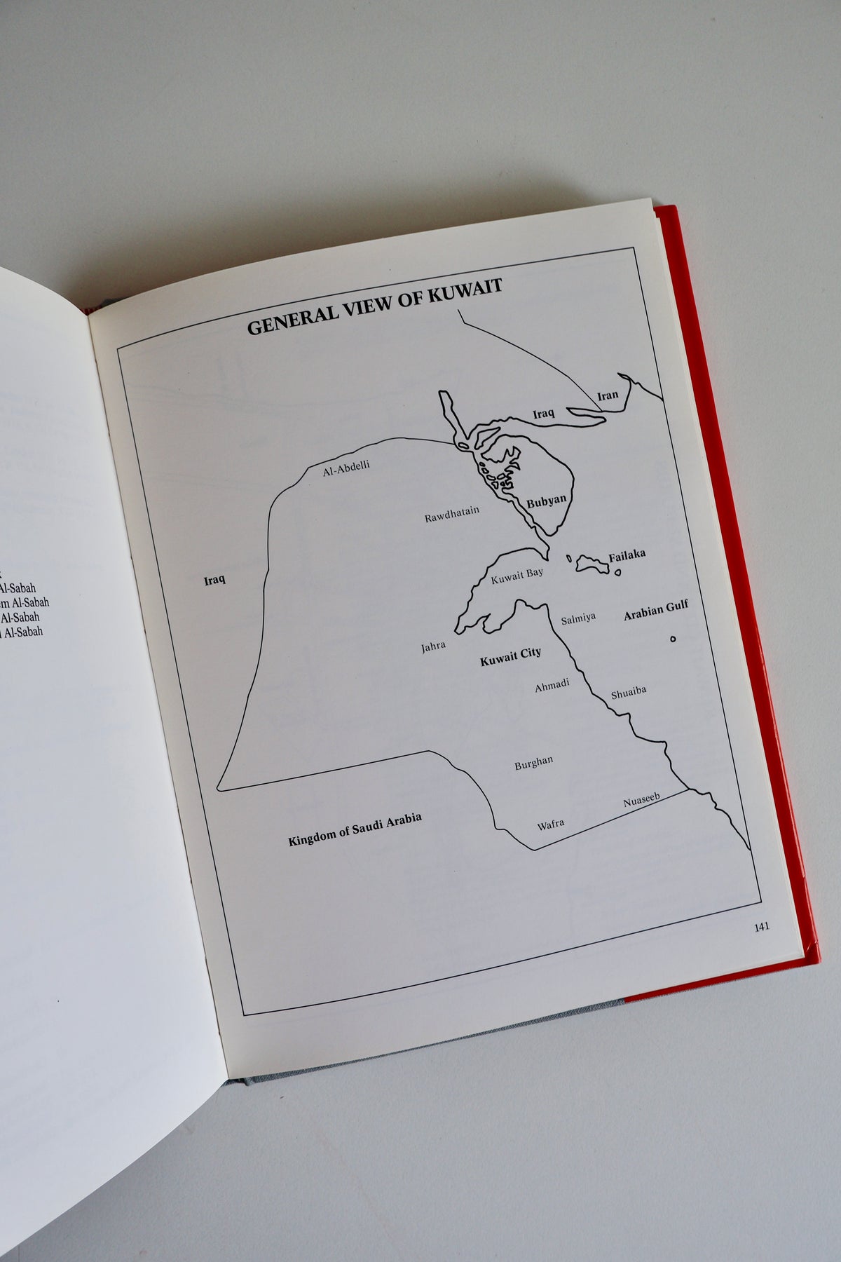 1985 The Evolving Culture of Kuwait – Illustrated Pre-Invasion Kuwait Reference Book