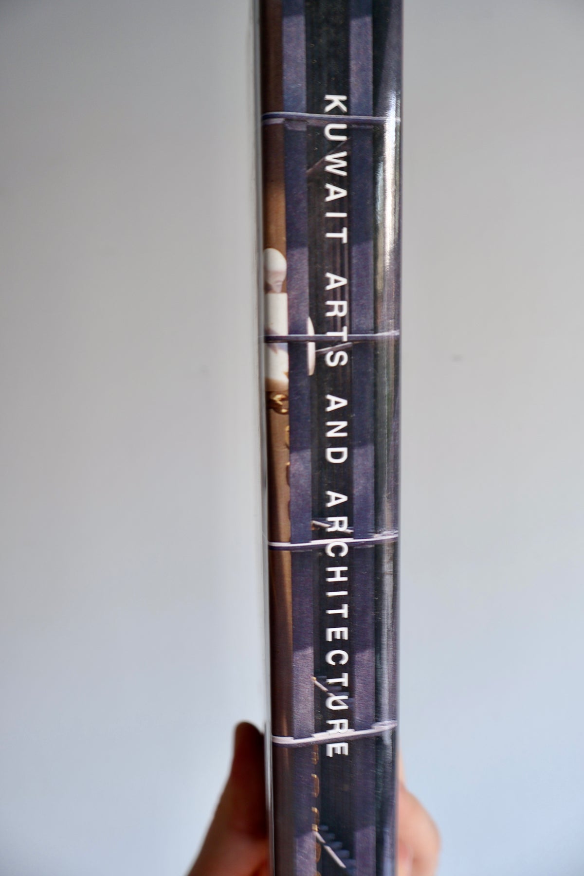 Kuwait Arts and Architecture: A Collection of Essays – 1995 First Edition