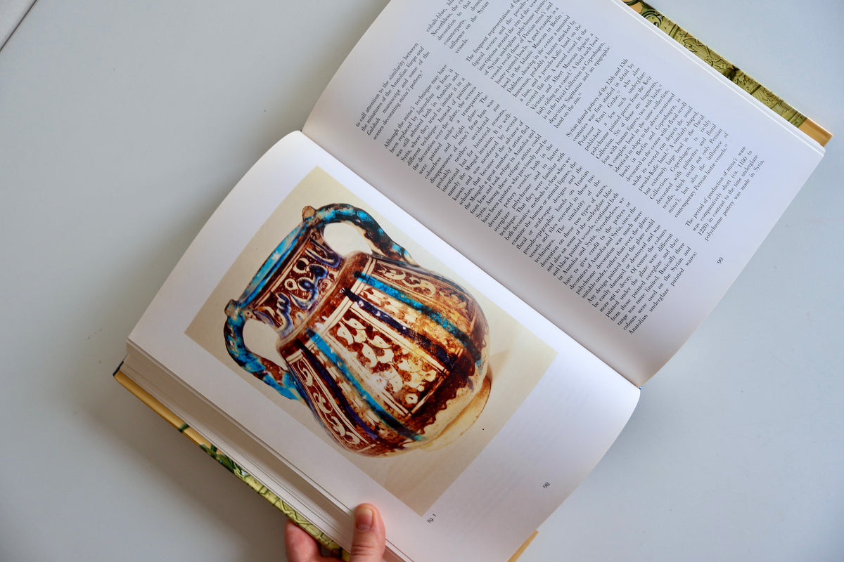 Kuwait Arts and Architecture: A Collection of Essays – 1995 First Edition