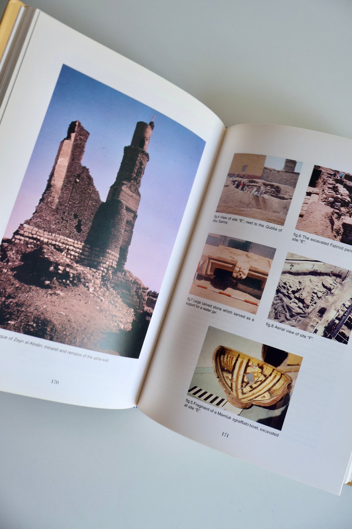 Kuwait Arts and Architecture: A Collection of Essays – 1995 First Edition
