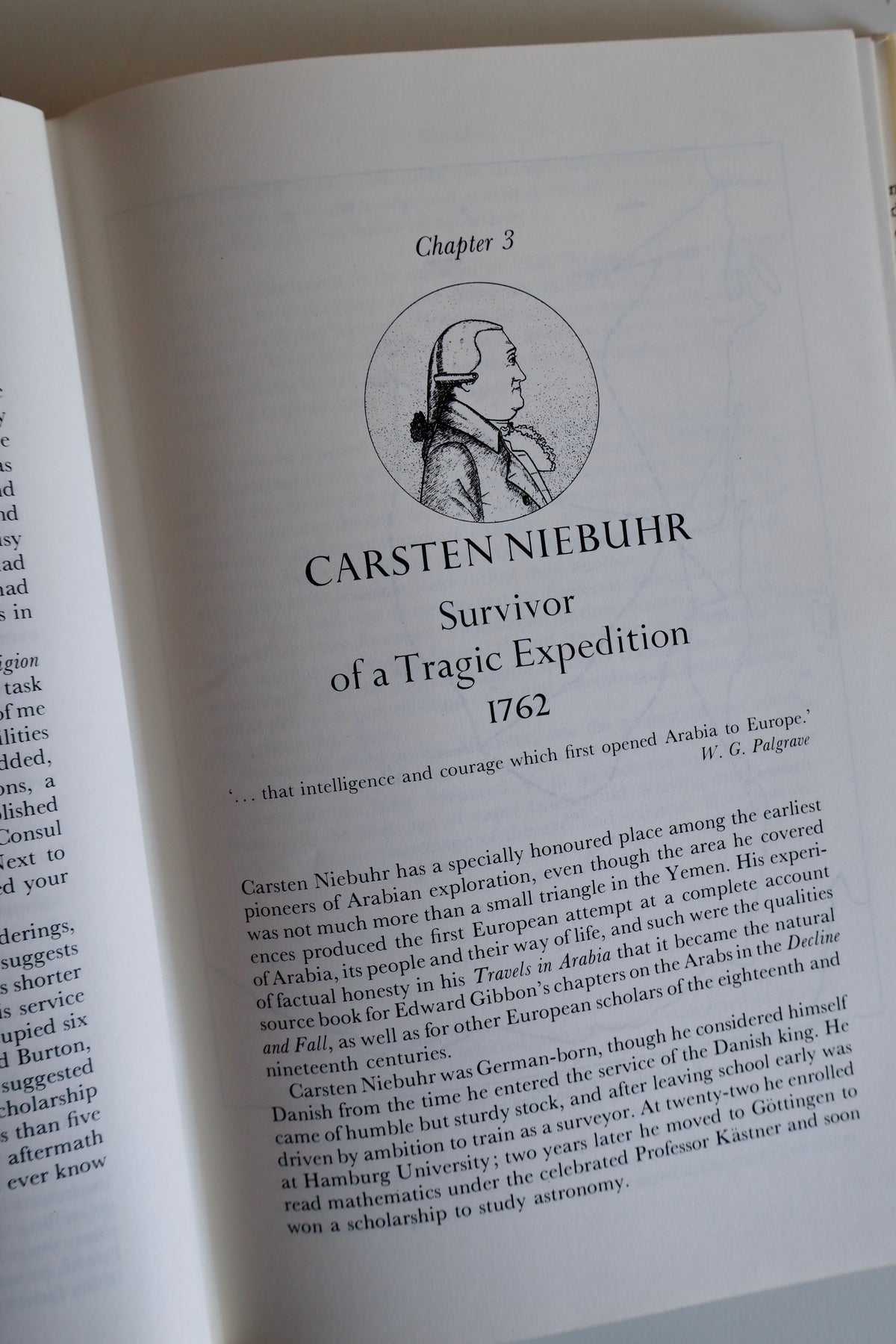 Explorers of Arabia – Zahra Freeth & Victor Winstone (1978 First American Edition)