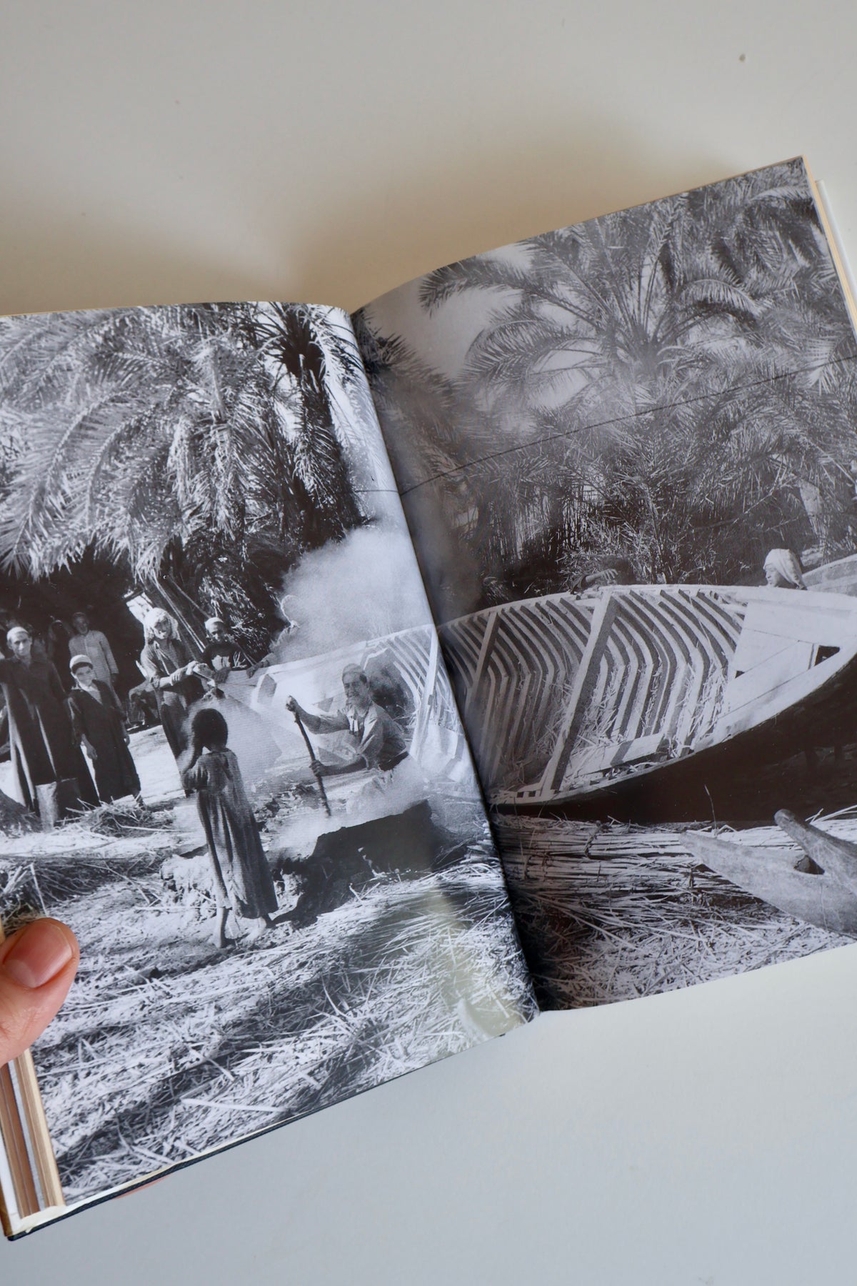 The Marsh Arabs – Wilfred Thesiger (2000 Hardcover Edition)