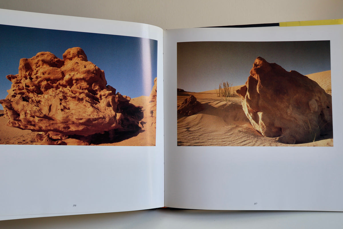 1992 Faces of Kuwait – Jacek Wozniak | First Edition Kuwait Photography Book