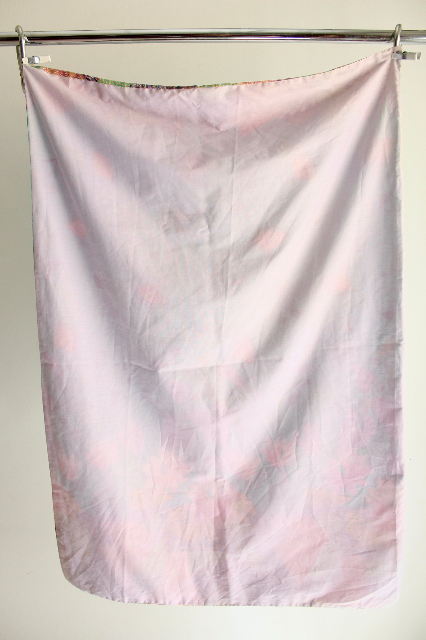 Vintage Japanese Cotton Tapestry