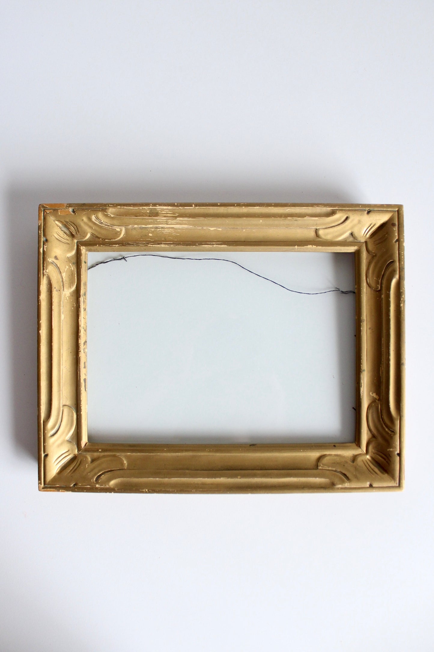 Late 19th Century Gilt Frame