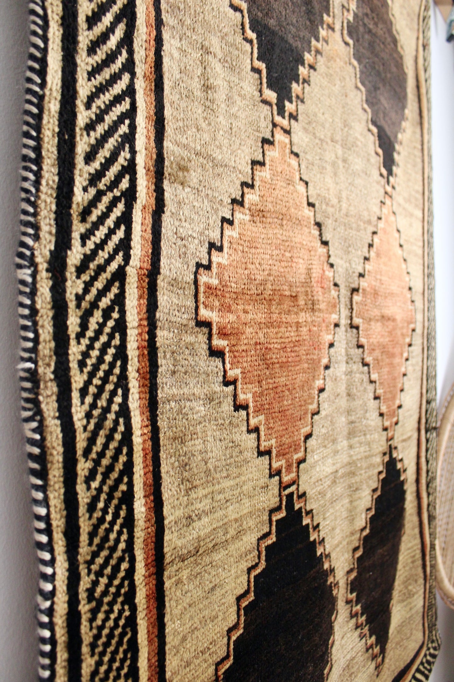 Vintage Persian Gabbeh - 110x172cm