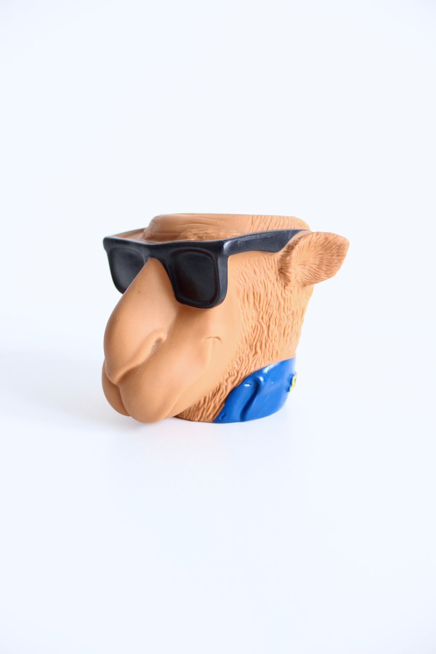 Retro Camel Cigarets 1980s-1990s Promotional Materials