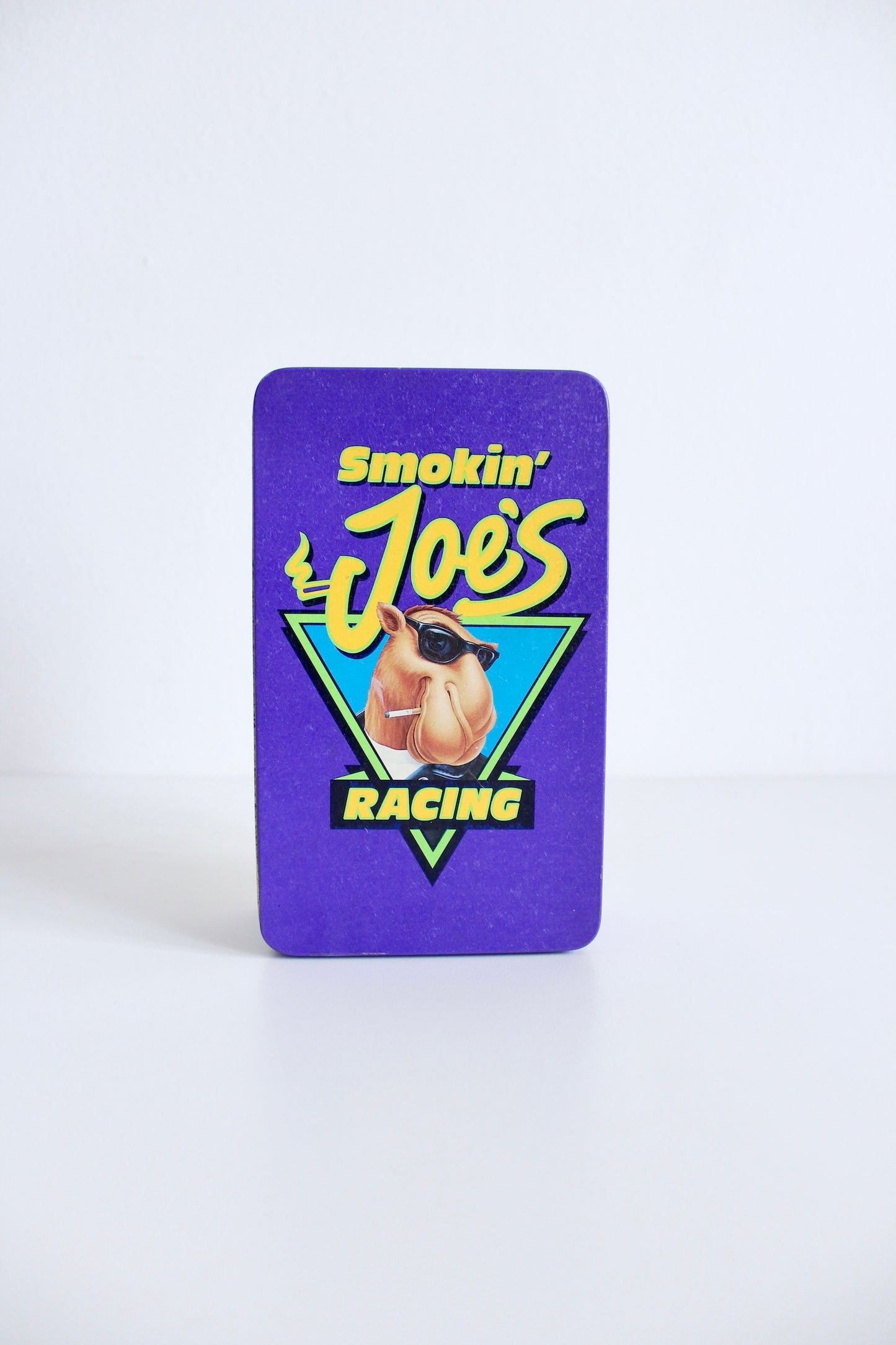 Retro Camel Cigarets 1980s-1990s Promotional Materials