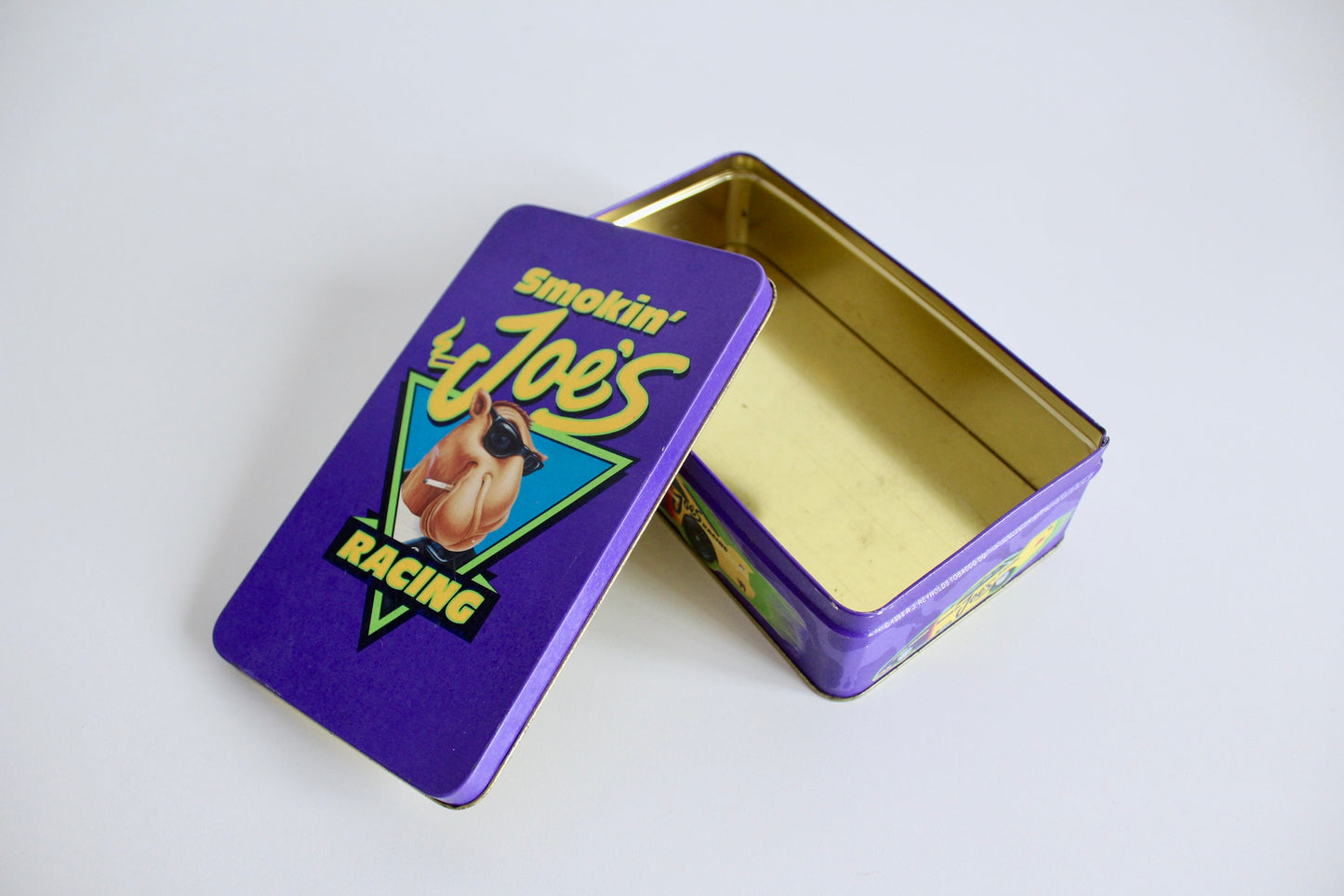 Retro Camel Cigarets 1980s-1990s Promotional Materials