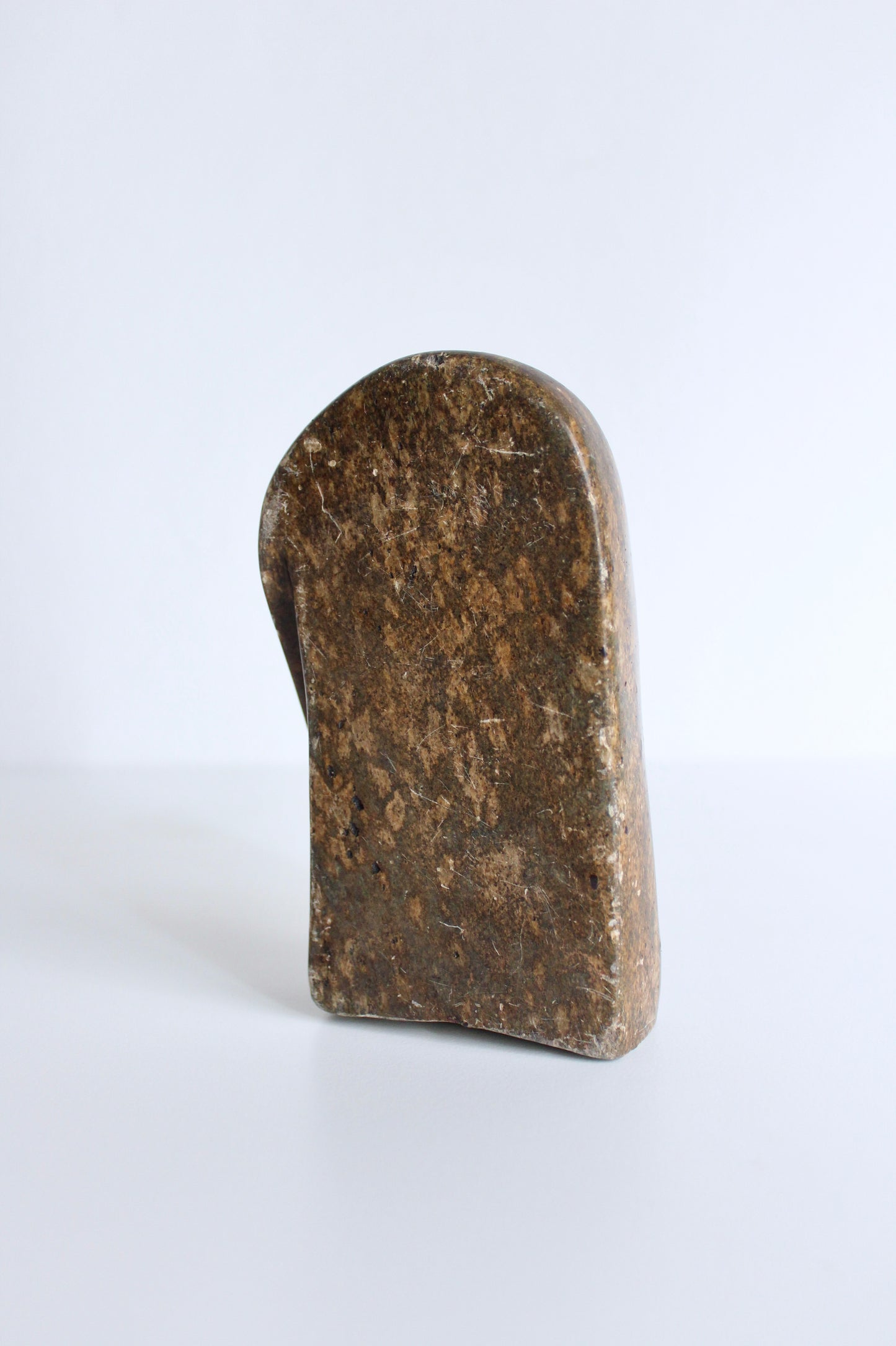 Carved Stone Zimbabwean Shona Sculptures