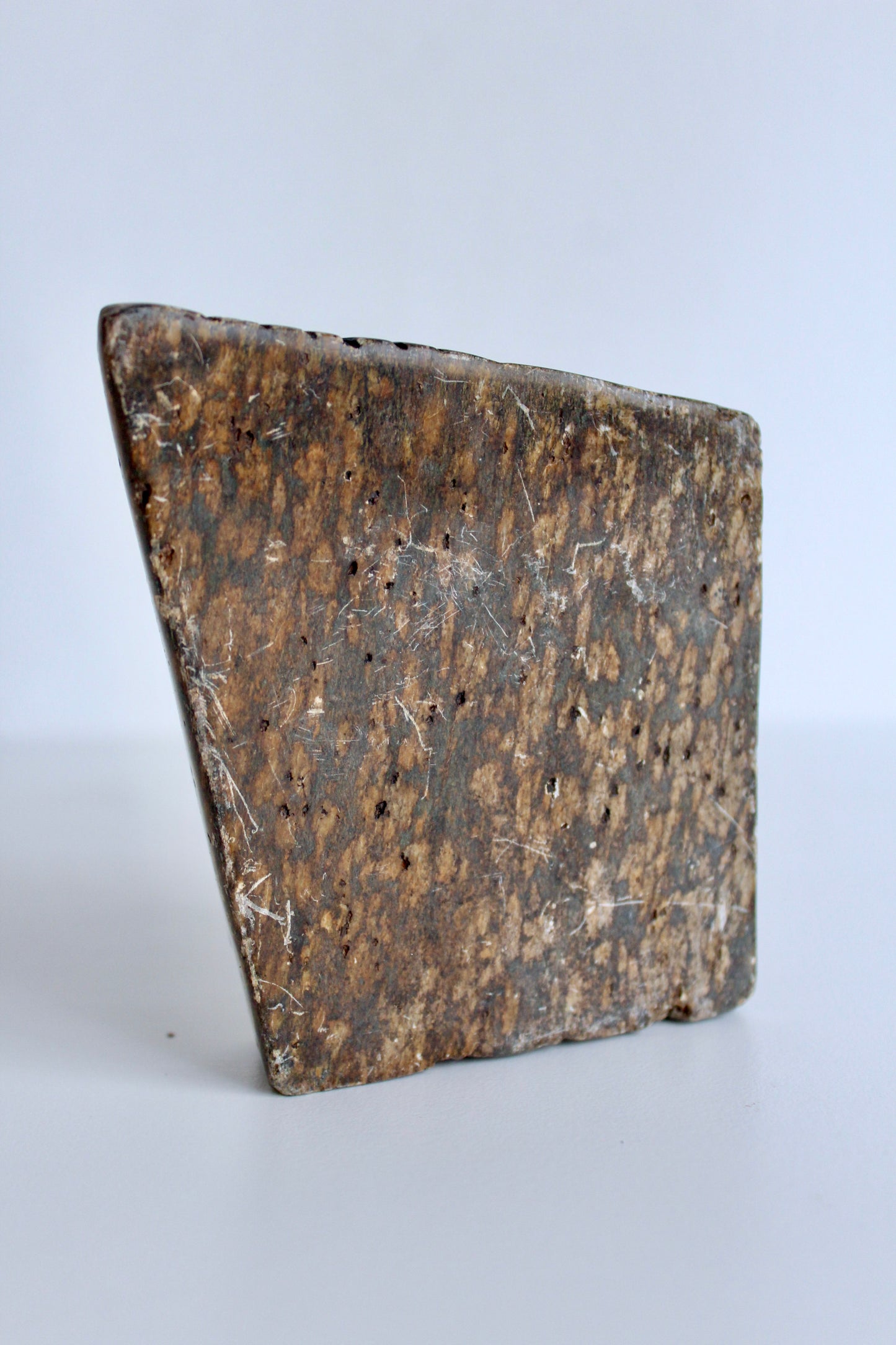 Carved Stone Zimbabwean Shona Sculptures